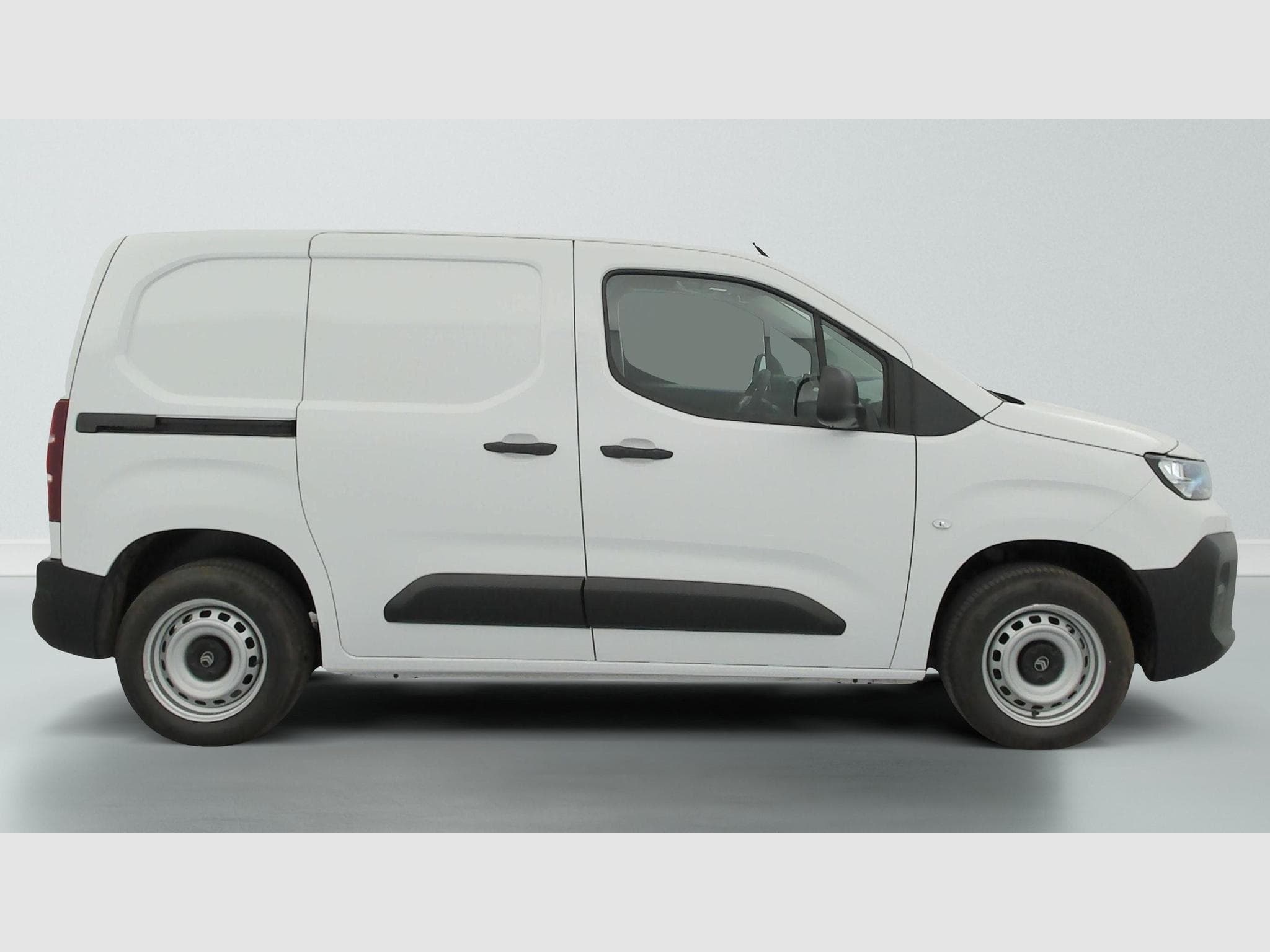 CitroëN Berlingo M DIESEL 100 CH MANUELLE (2025) - Foto 8