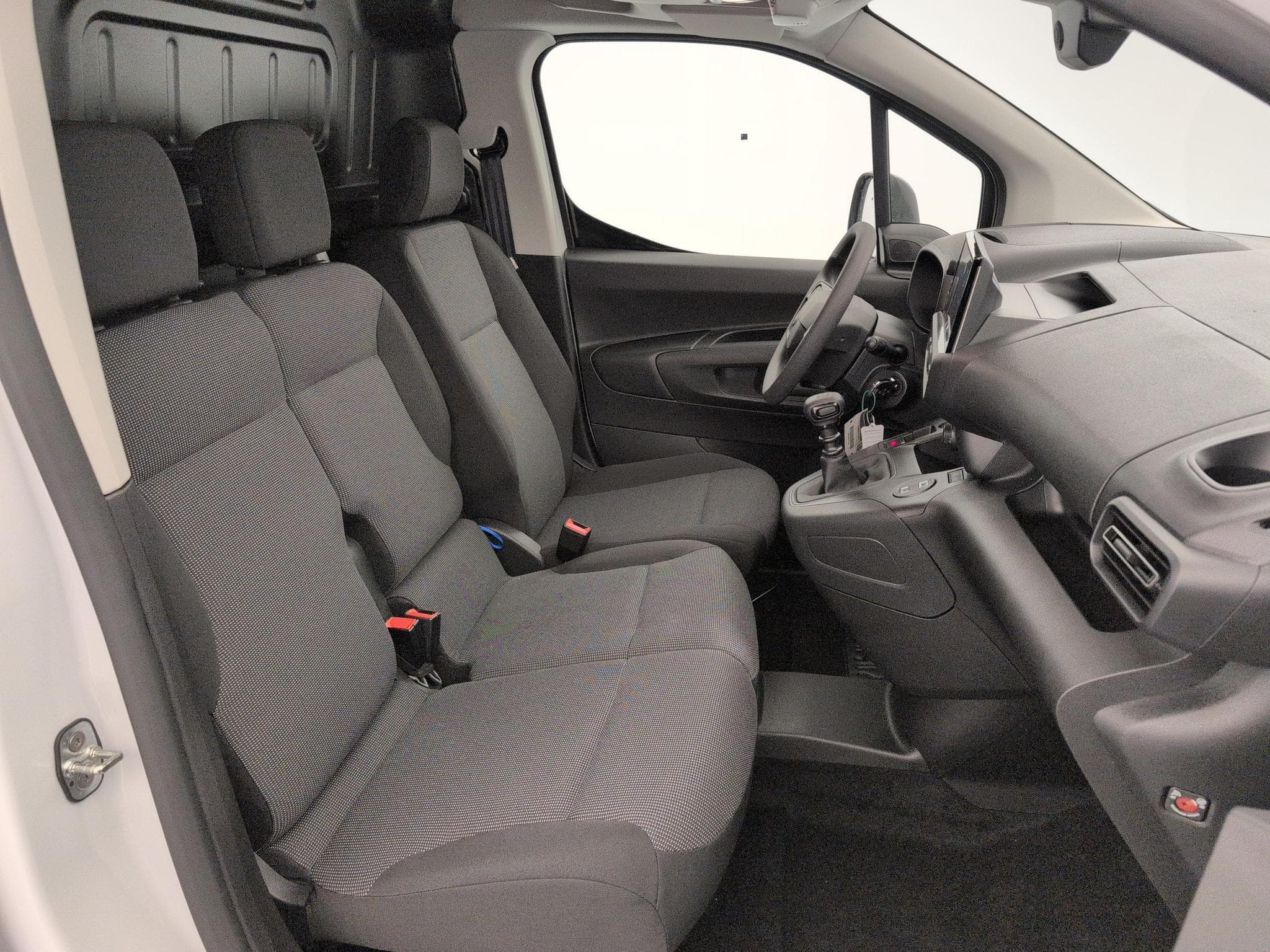 CitroëN Berlingo M DIESEL 100 CH MANUELLE (2025) - Foto 9