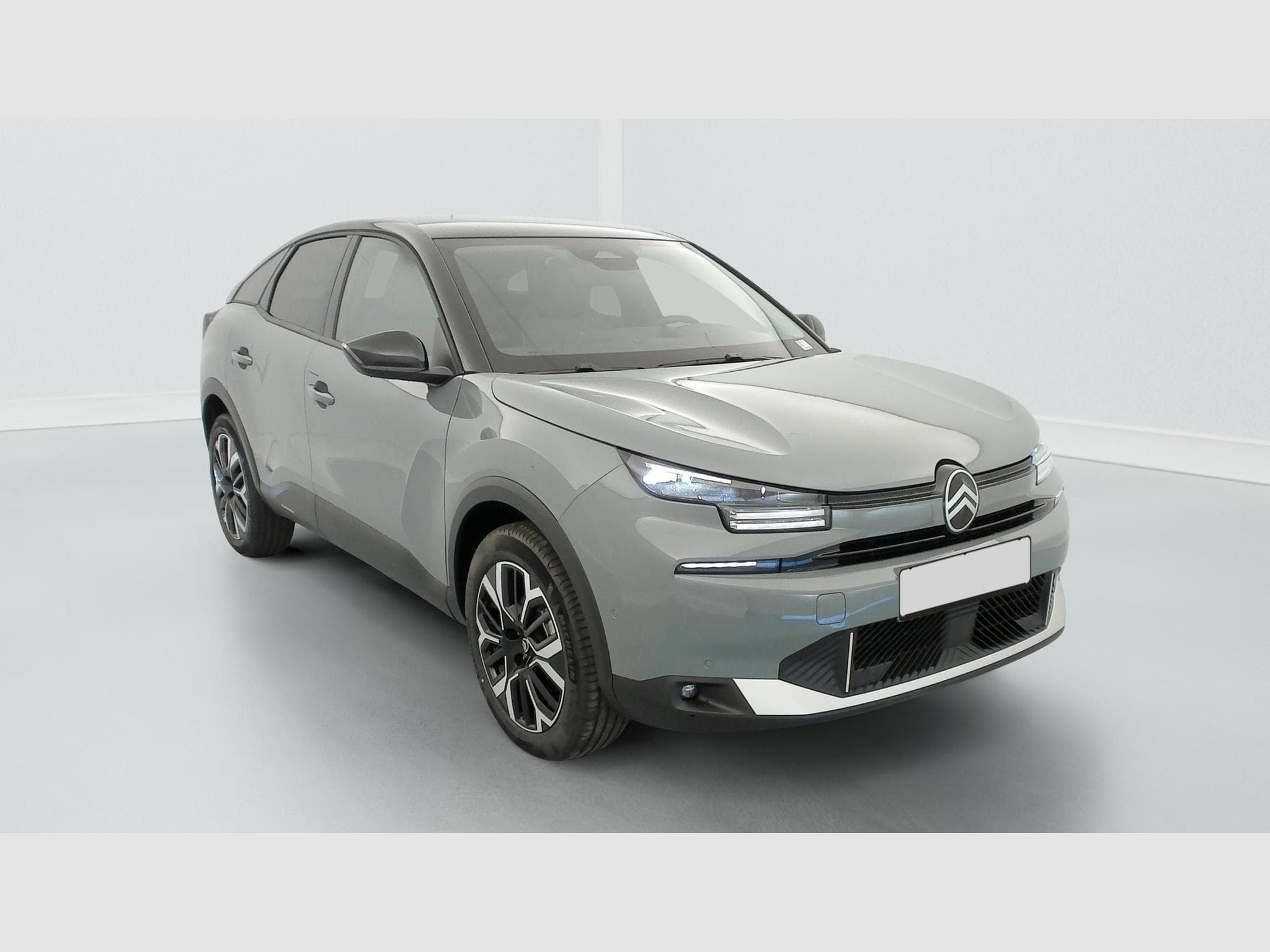 CitroëN C4 Hybride 145 ch e-DCS6 Max (2026) - Photo 1