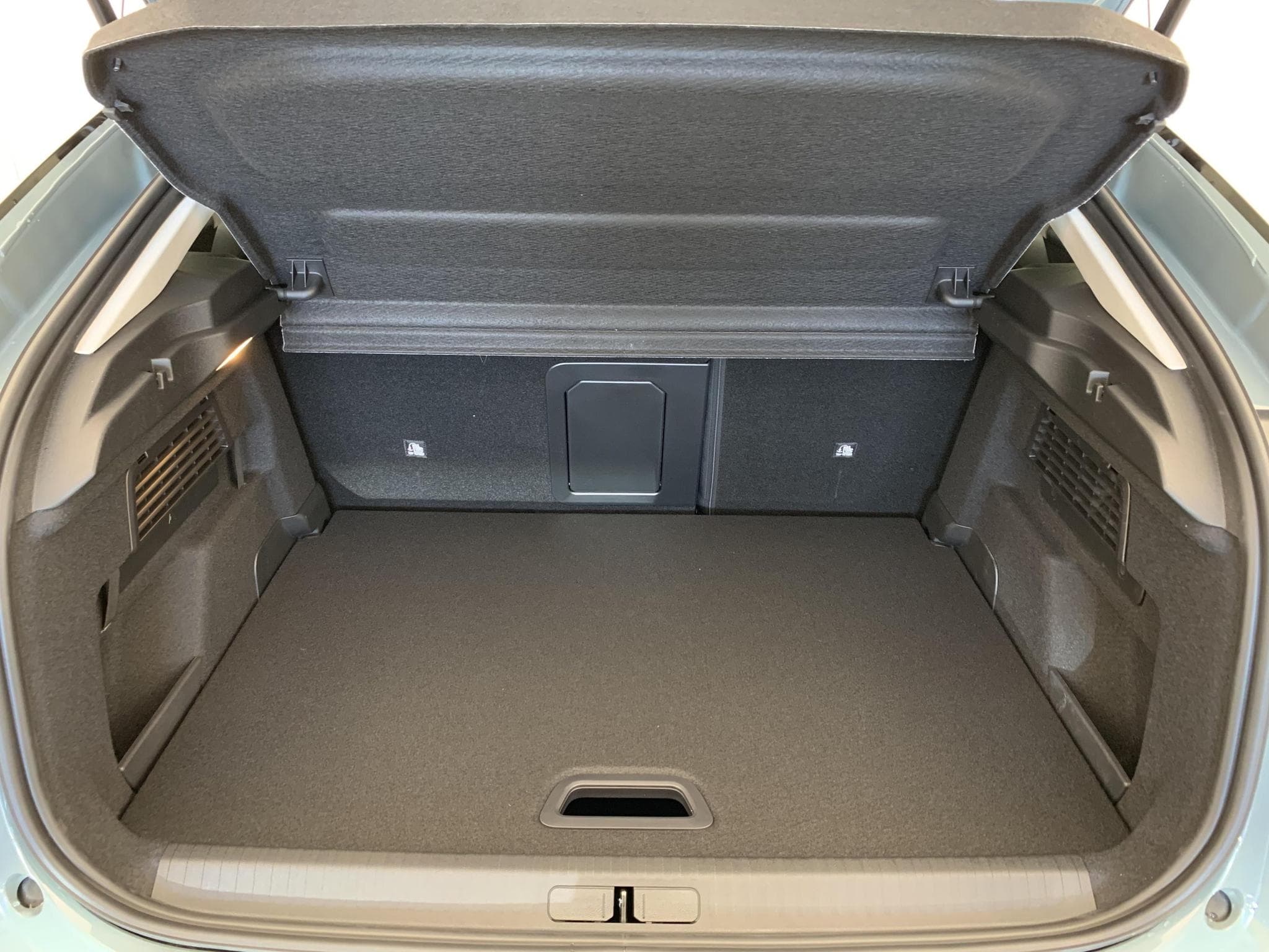 CitroëN C4 Hybride 145 ch e-DCS6 Max (2026) - Photo 9