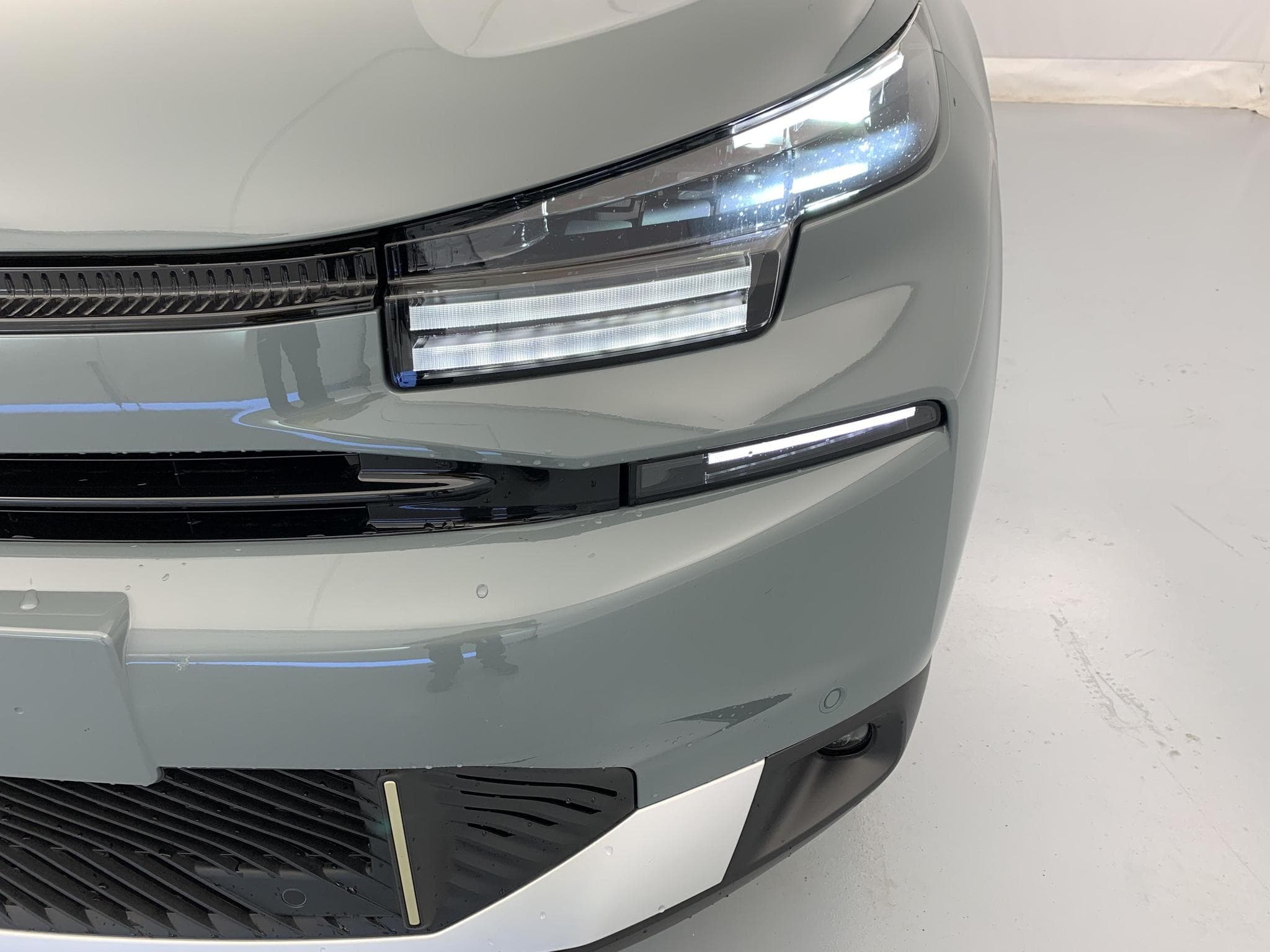 CitroëN C4 Hybride 145 ch e-DCS6 Max (2026) - Photo 14