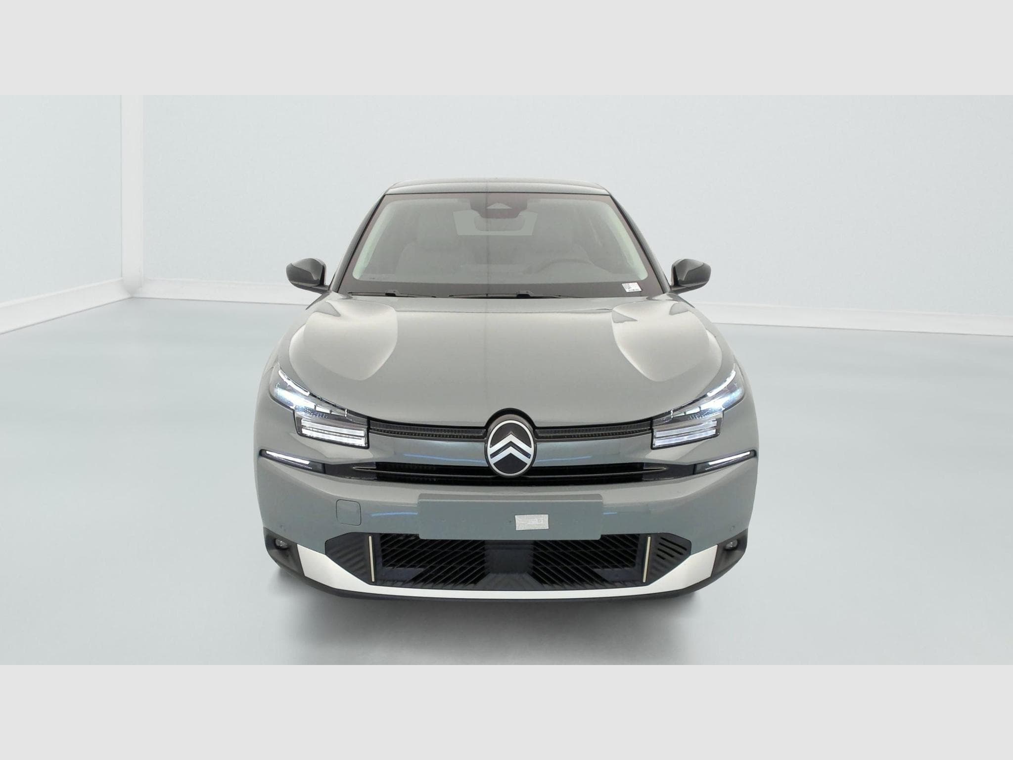 CitroëN C4 Hybride 145 ch e-DCS6 Max (2026) - Photo 2