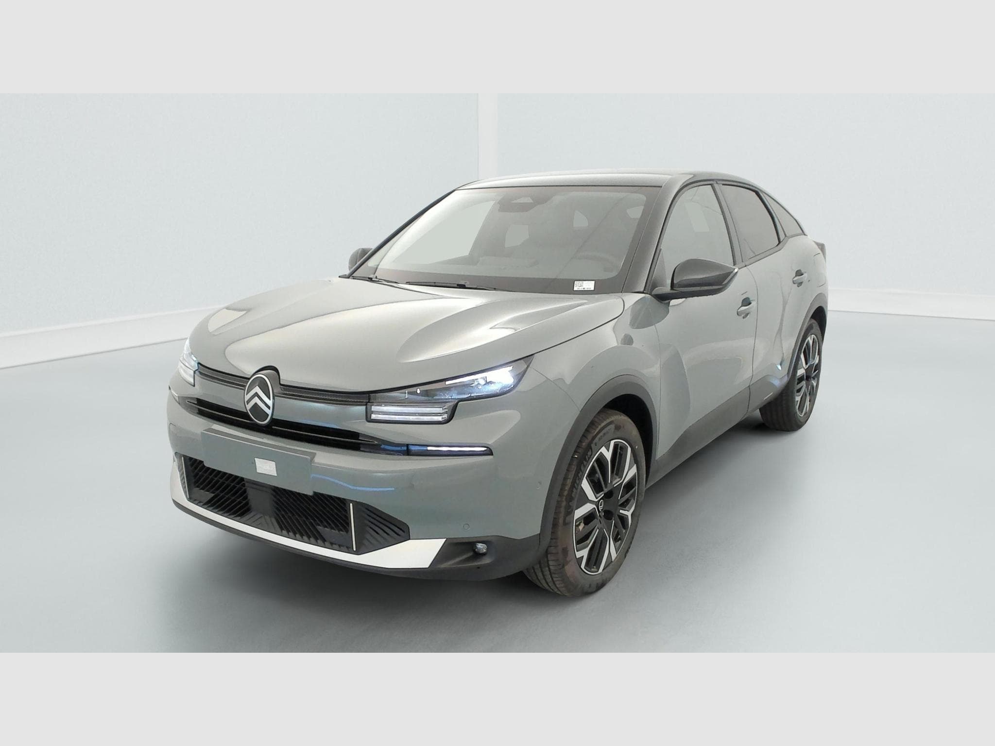 CitroëN C4 Hybride 145 ch e-DCS6 Max (2026) - Photo 3
