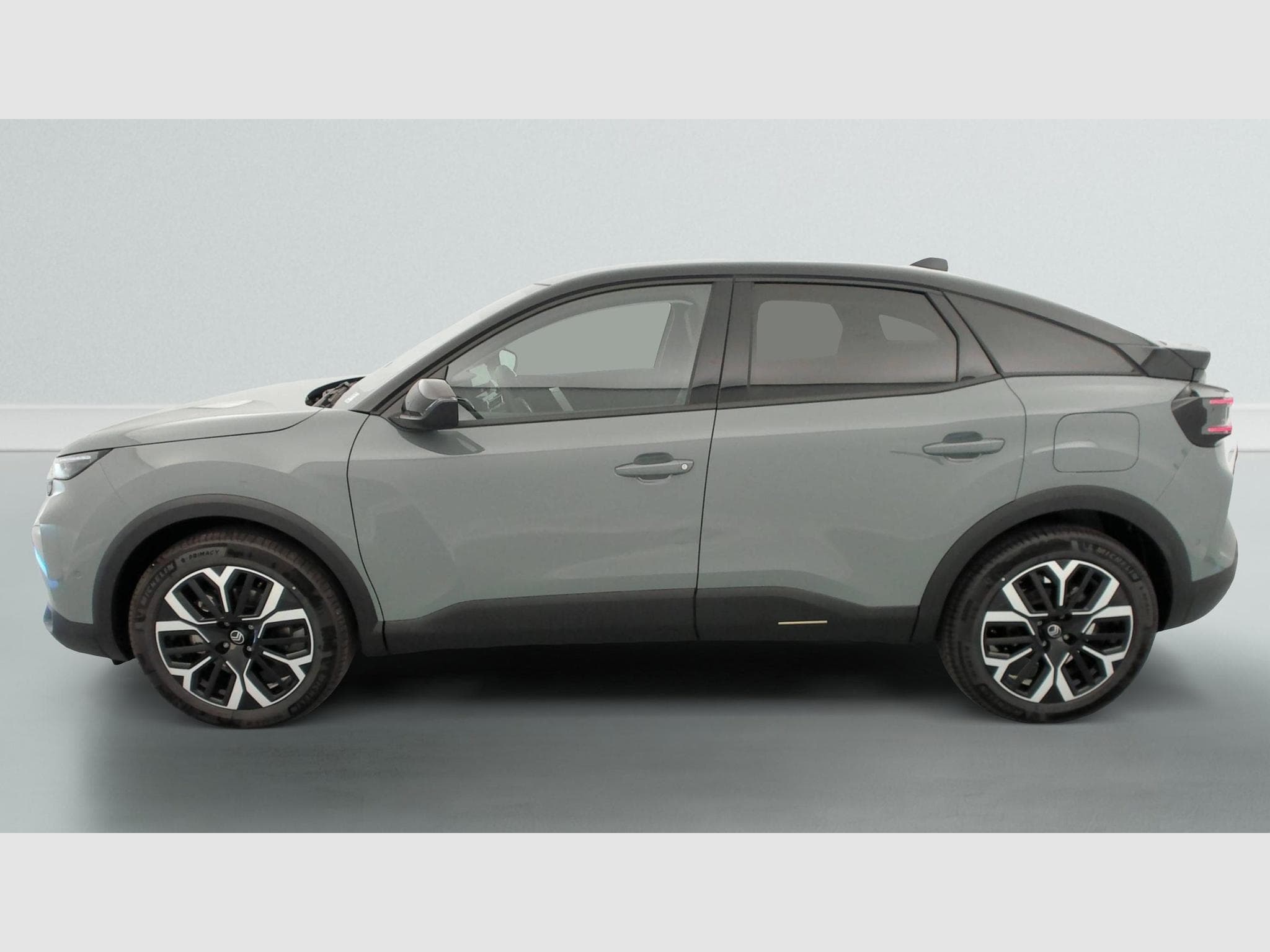 CitroëN C4 Hybride 145 ch e-DCS6 Max (2026) - Photo 4