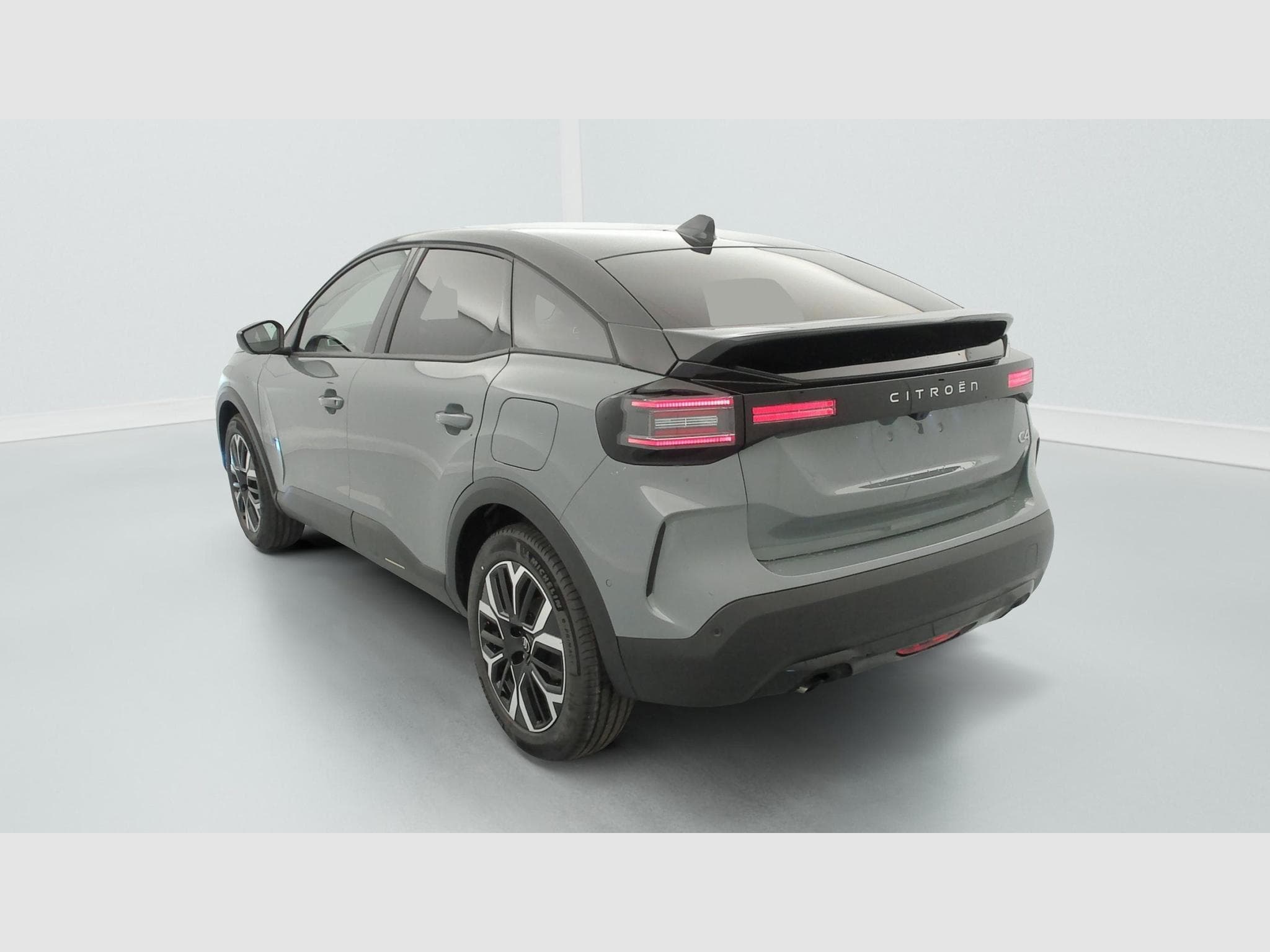 CitroëN C4 Hybride 145 ch e-DCS6 Max (2026) - Photo 5
