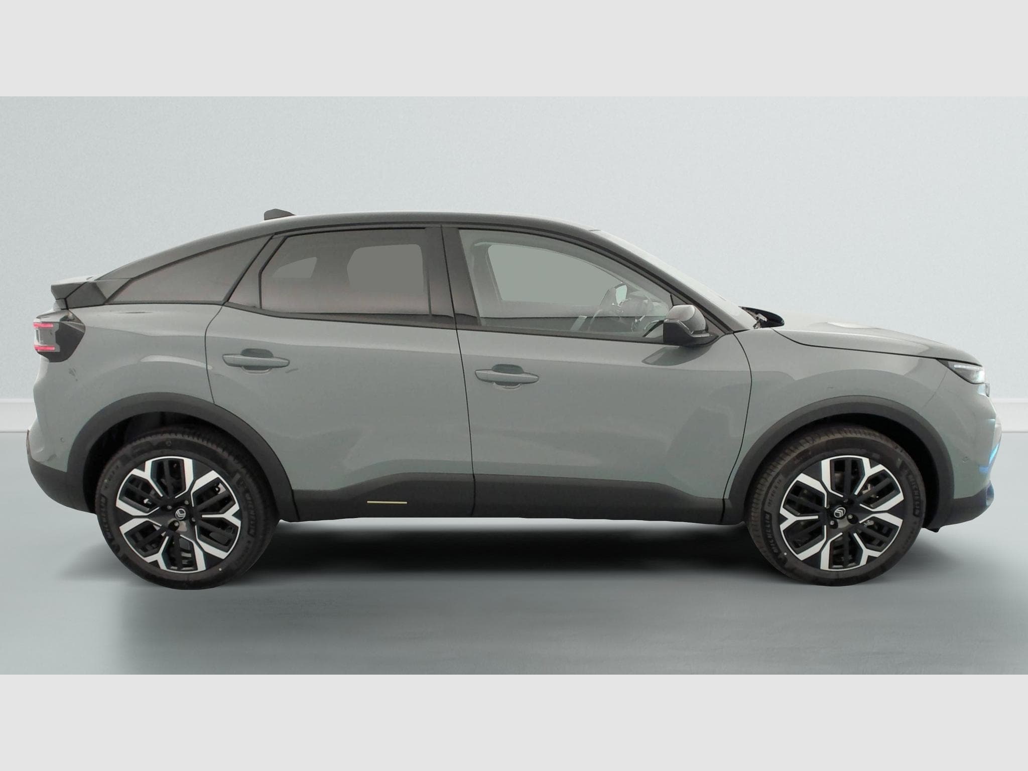 CitroëN C4 Hybride 145 ch e-DCS6 Max (2026) - Photo 6
