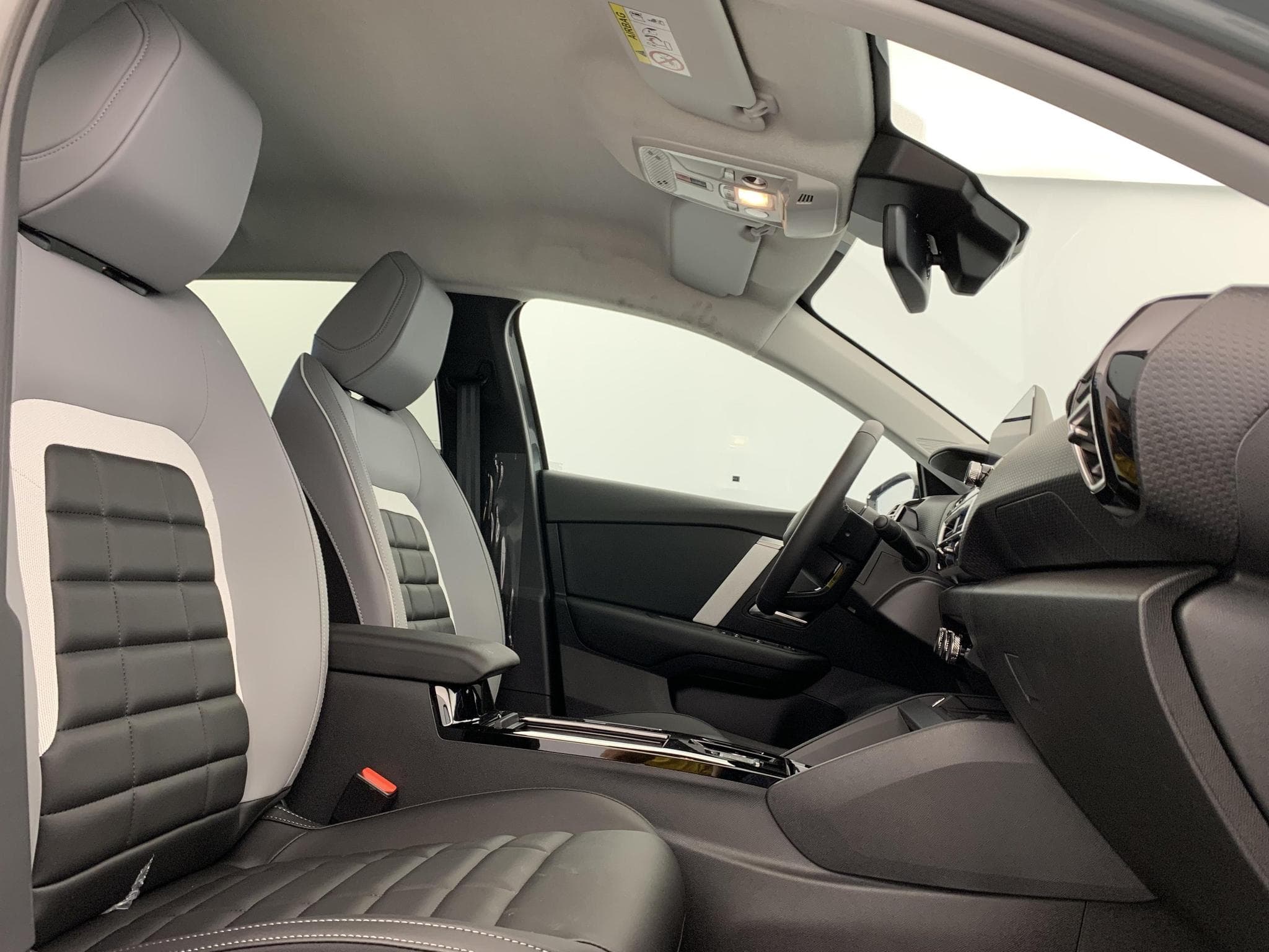 CitroëN C4 Hybride 145 ch e-DCS6 Max (2026) - Photo 7