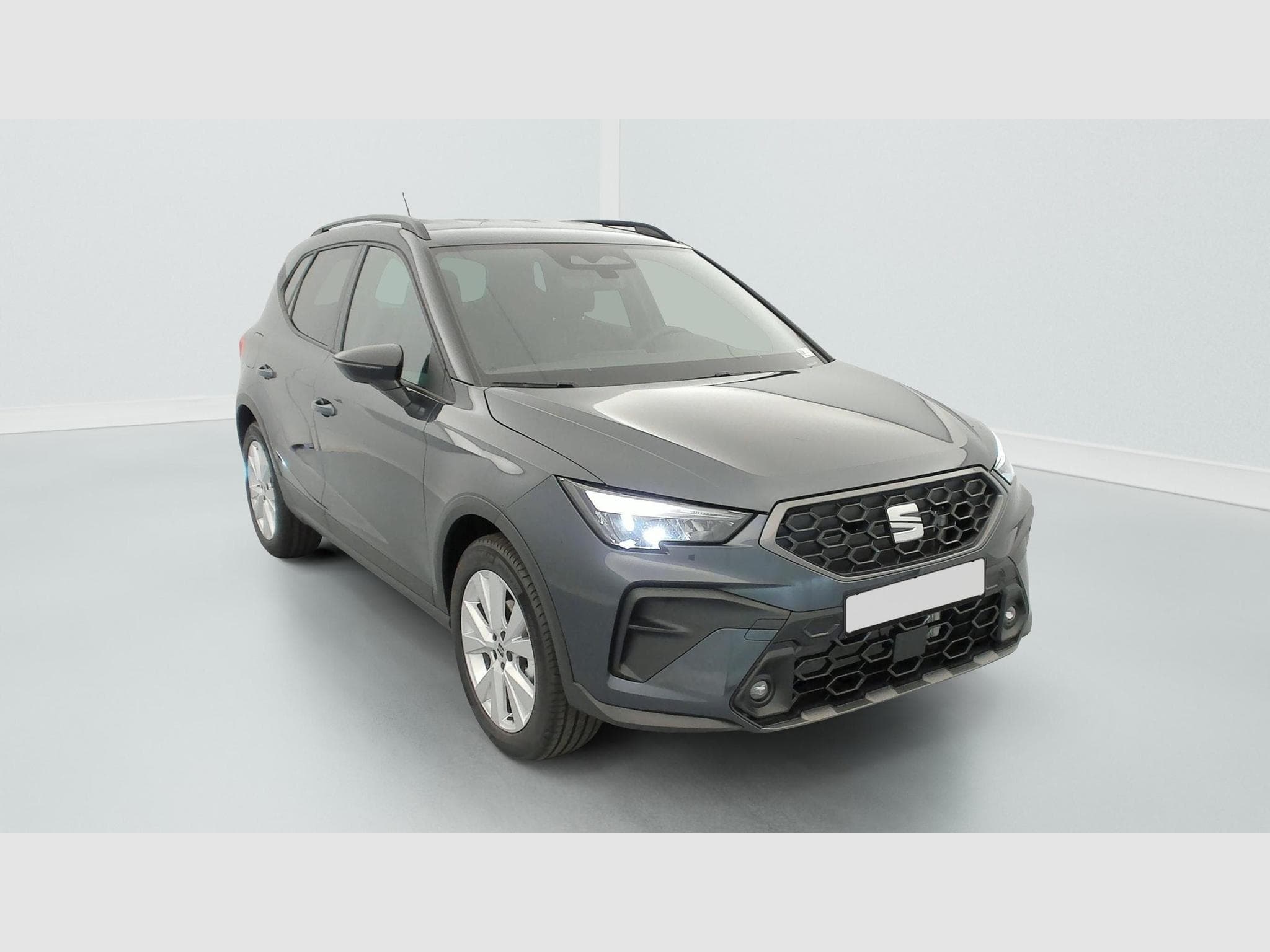 Seat Arona 1.0 TSI 115 ch Start/Stop DSG7 Copa (2026) - Foto 1