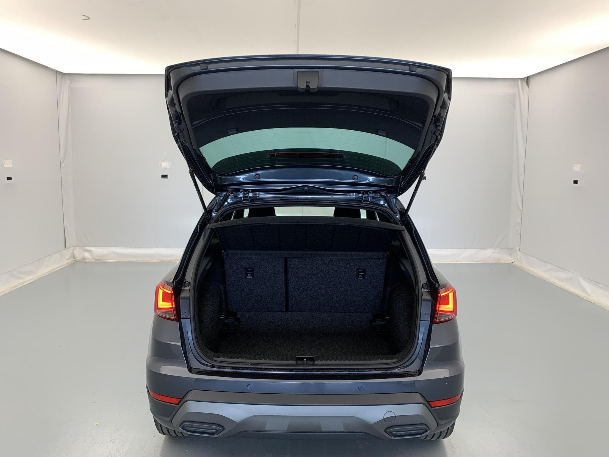 Seat Arona 1.0 TSI 115 ch Start/Stop DSG7 Copa (2026) - Foto 11