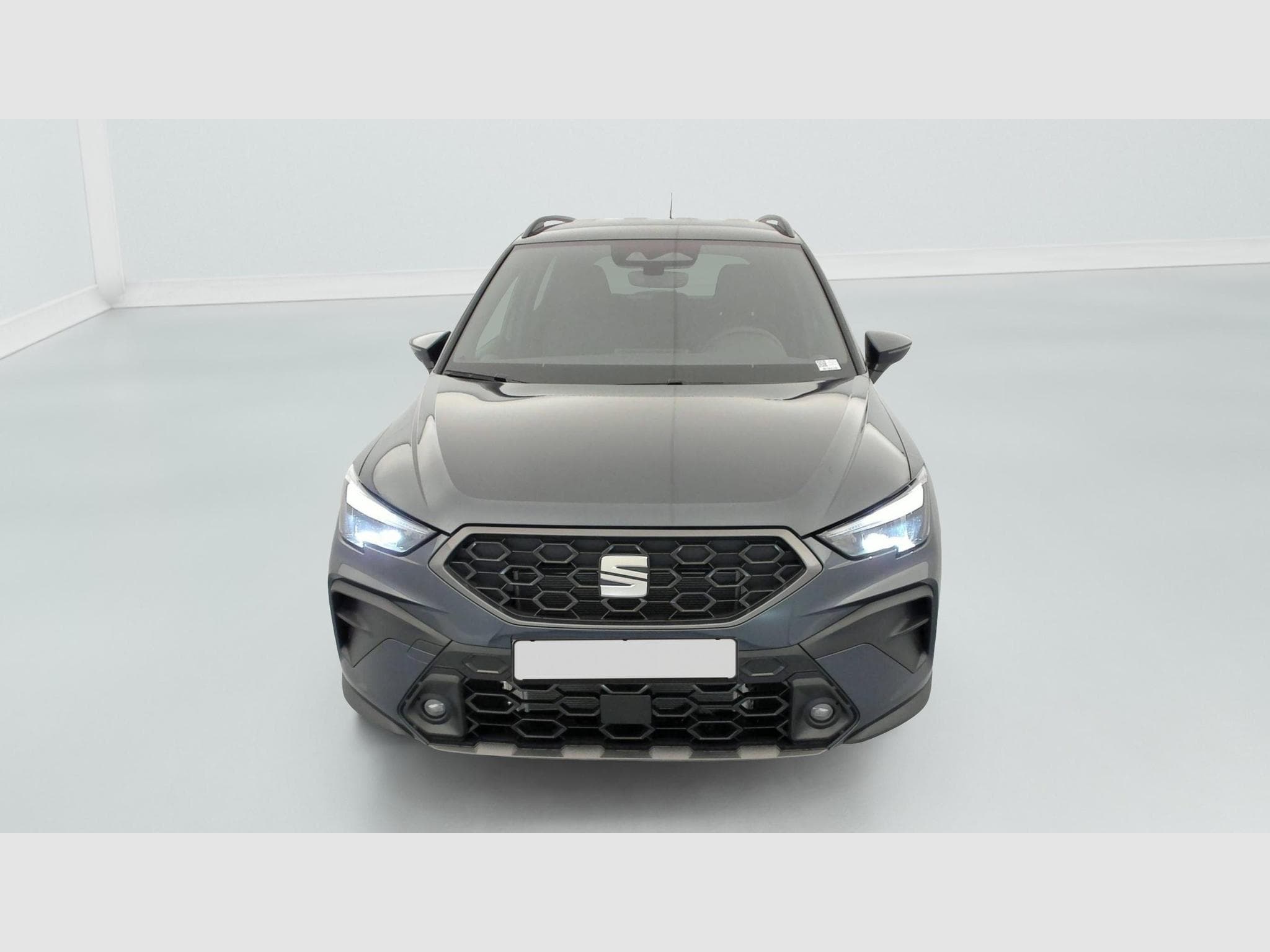 Seat Arona 1.0 TSI 115 ch Start/Stop DSG7 Copa (2026) - Foto 2