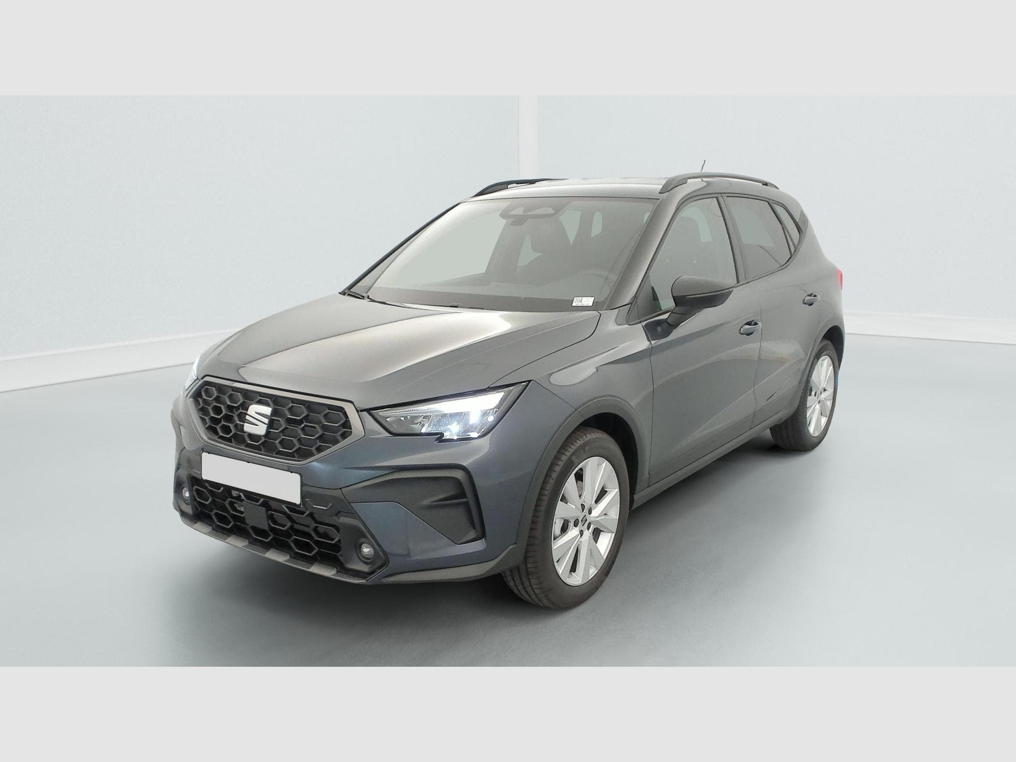 Seat Arona 1.0 TSI 115 ch Start/Stop DSG7 Copa (2026) - Foto 3