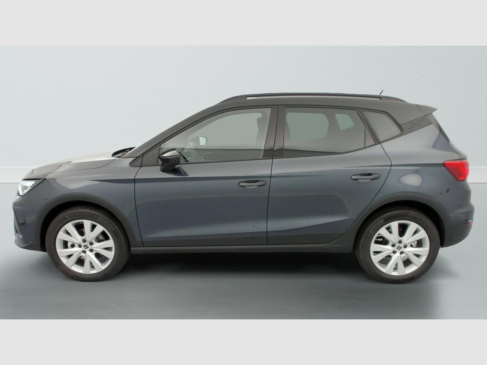 Seat Arona 1.0 TSI 115 ch Start/Stop DSG7 Copa (2026) - Foto 4