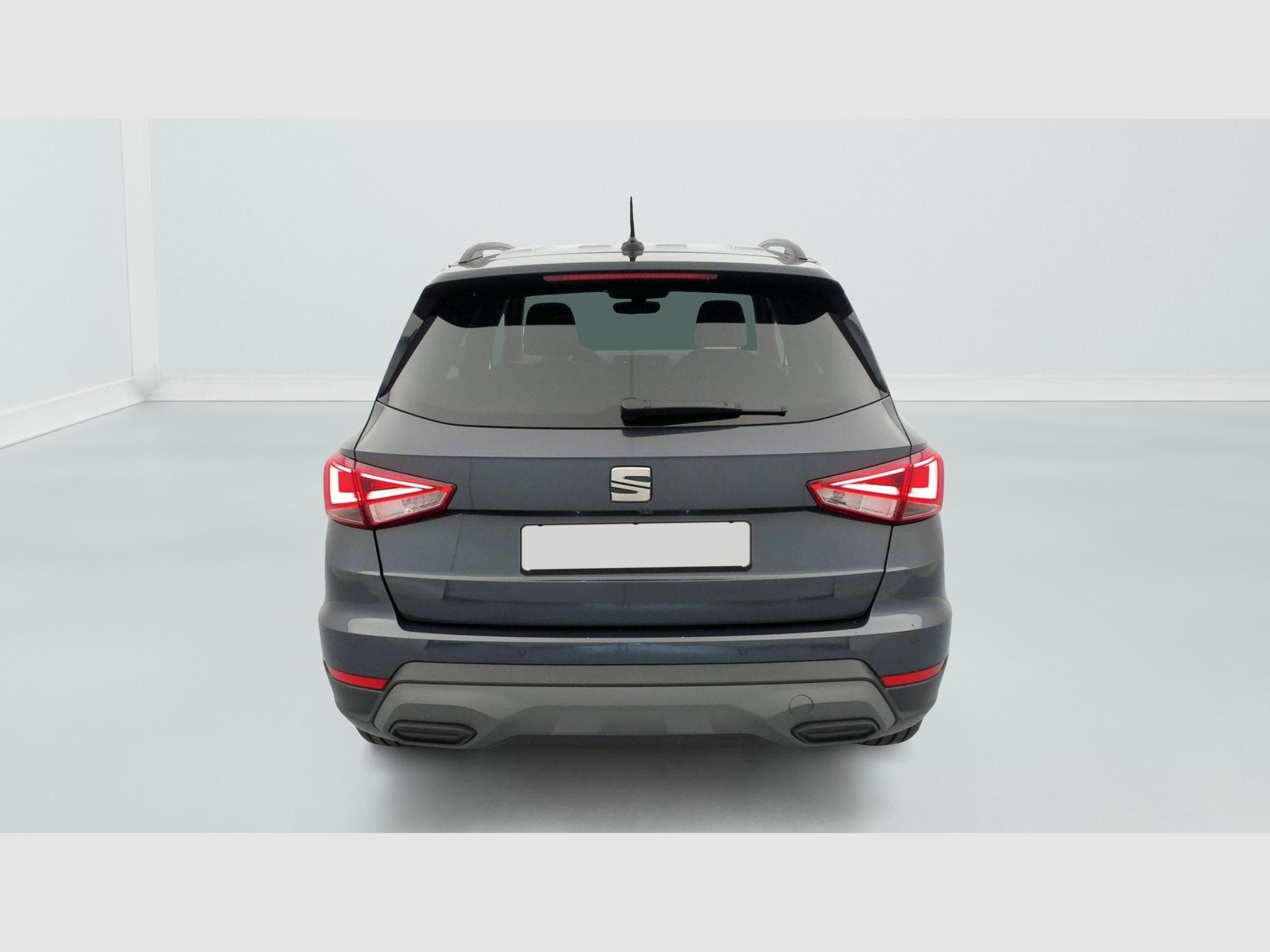 Seat Arona 1.0 TSI 115 ch Start/Stop DSG7 Copa (2026) - Foto 5