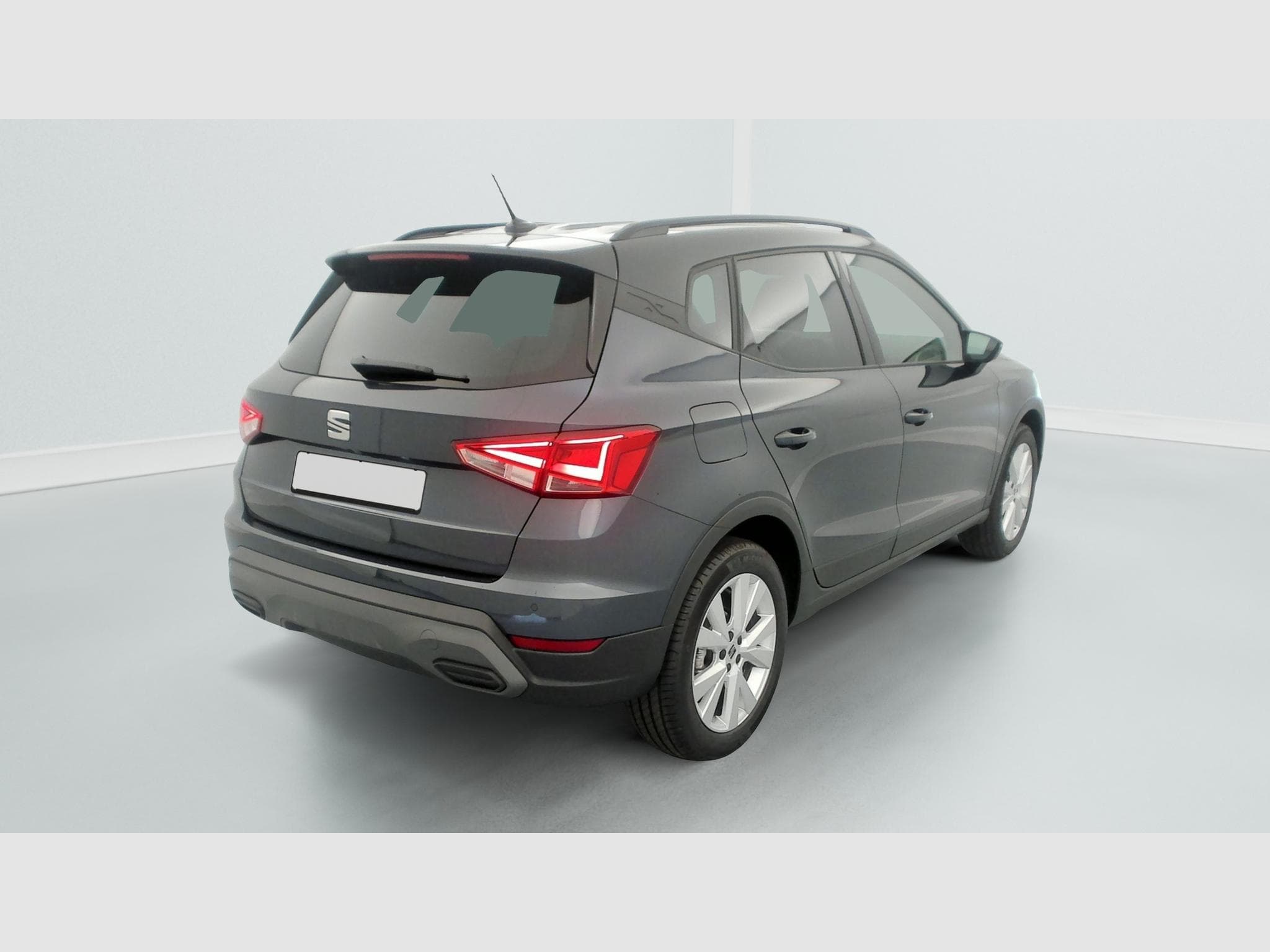 Seat Arona 1.0 TSI 115 ch Start/Stop DSG7 Copa (2026) - Foto 6