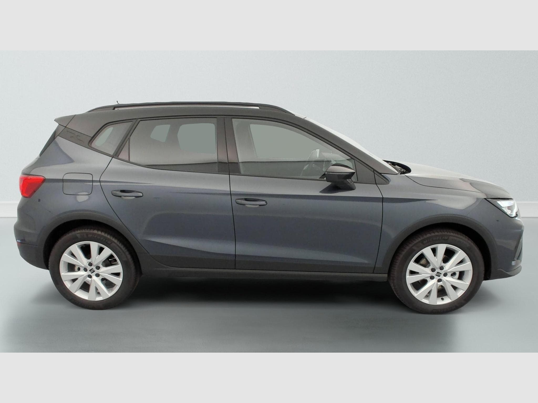 Seat Arona 1.0 TSI 115 ch Start/Stop DSG7 Copa (2026) - Foto 7