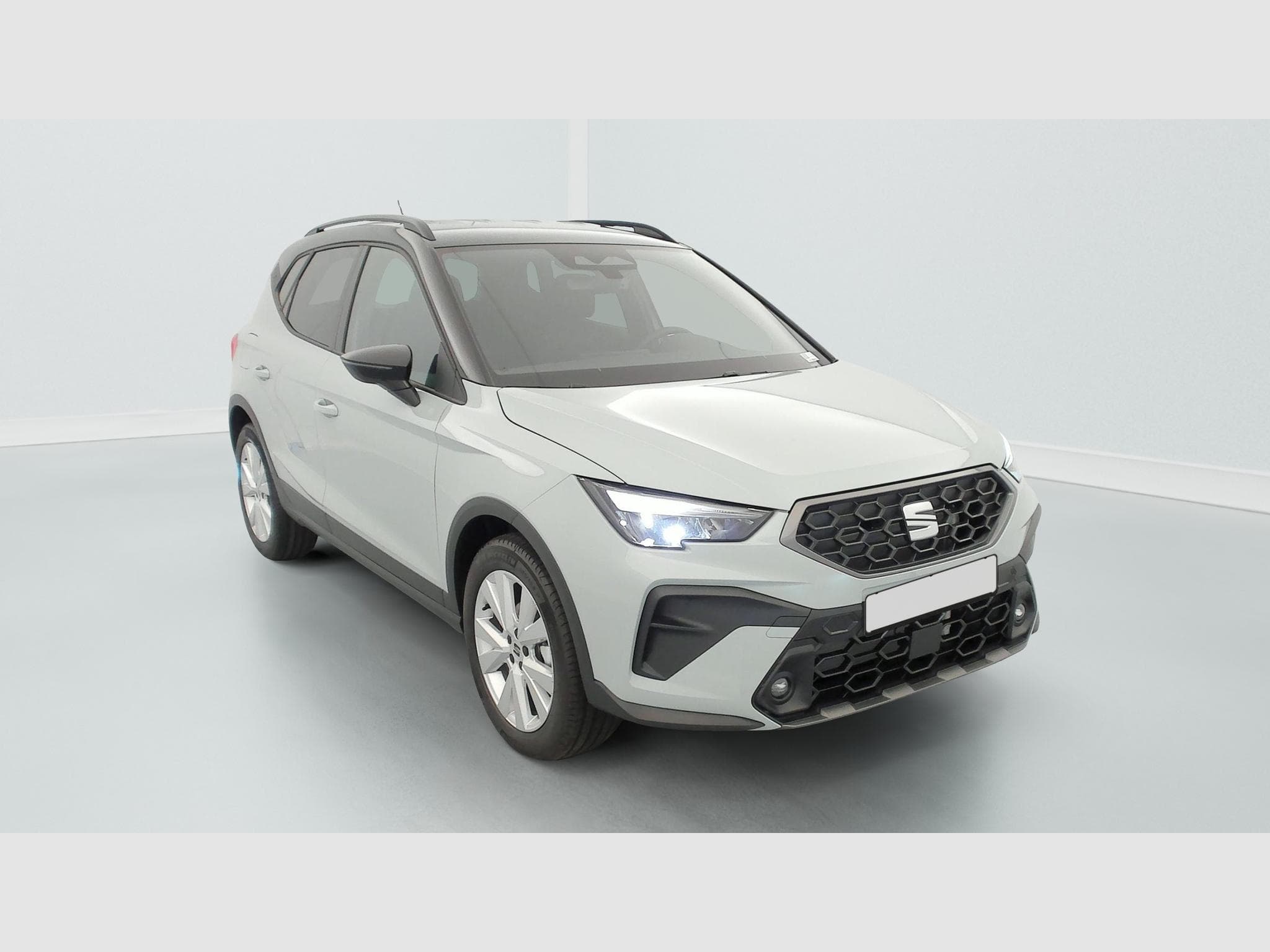 Seat Arona 1.0 TSI 115 ch Start/Stop DSG7 Copa (2026) - Foto 1