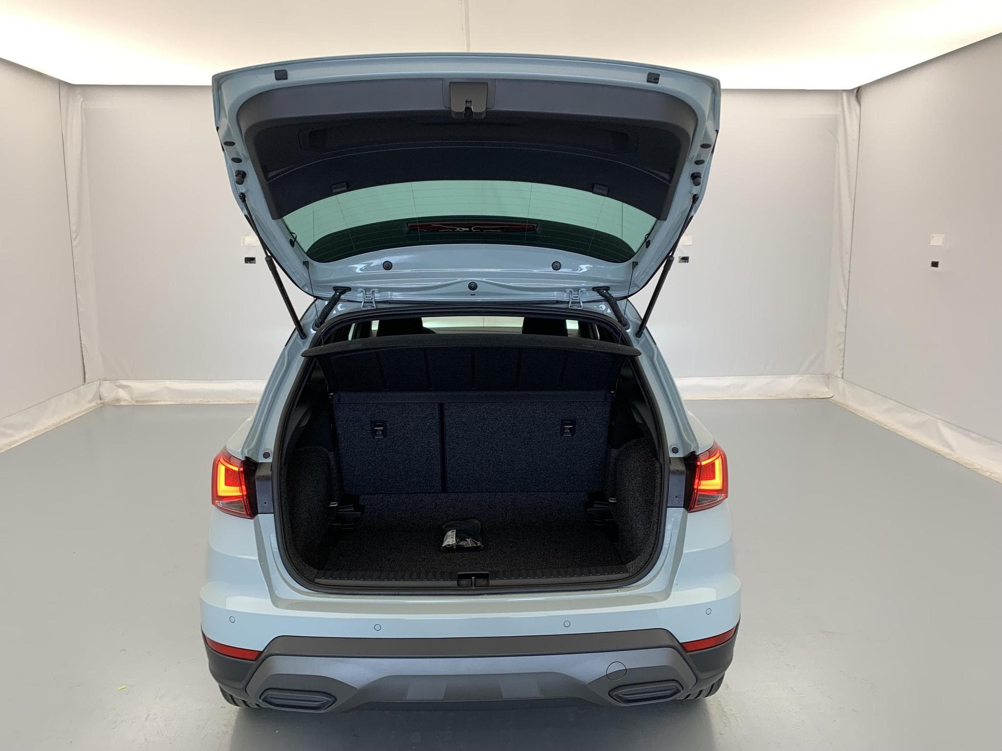 Seat Arona 1.0 TSI 115 ch Start/Stop DSG7 Copa (2026) - Foto 11