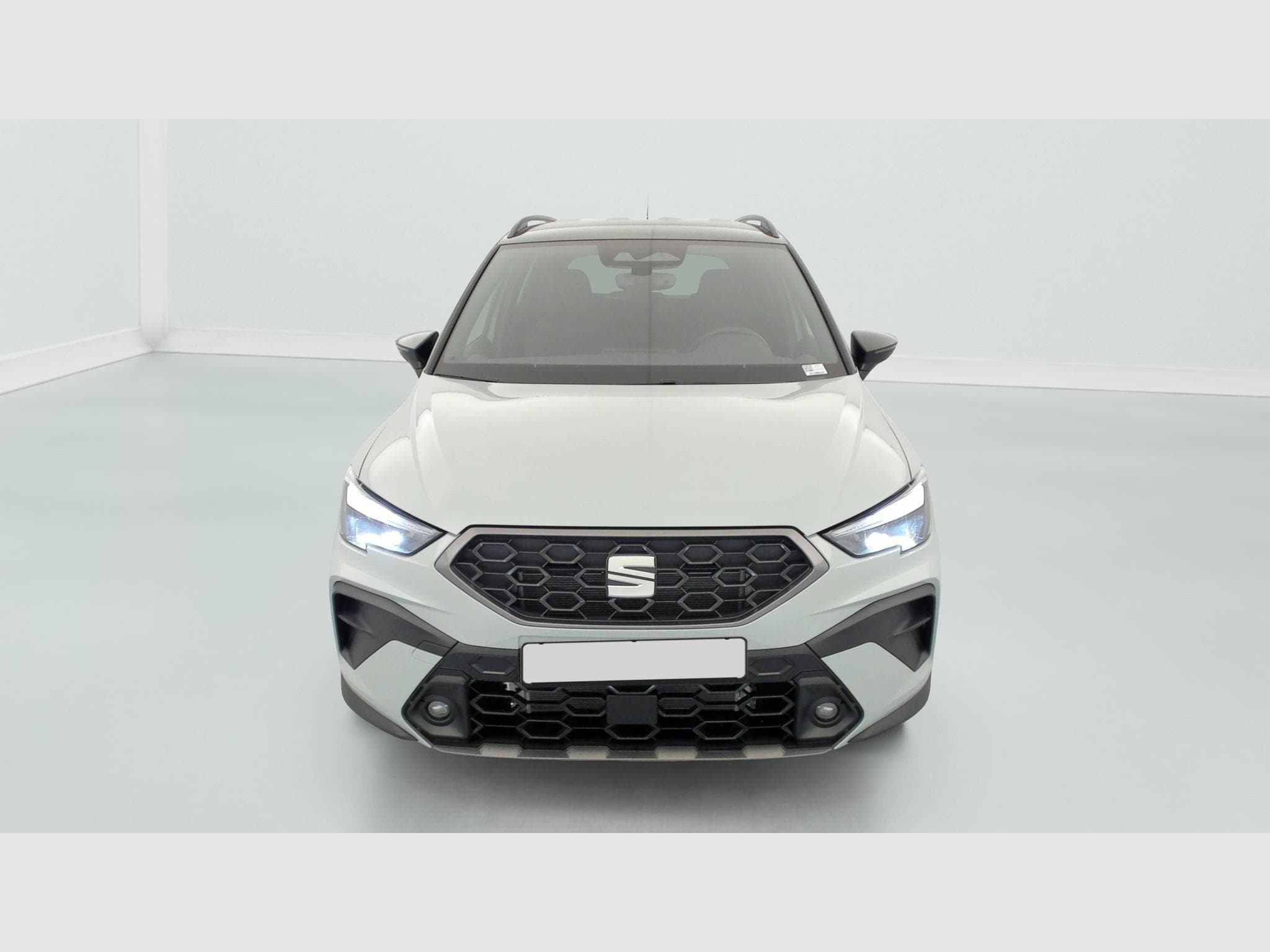 Seat Arona 1.0 TSI 115 ch Start/Stop DSG7 Copa (2026) - Foto 2