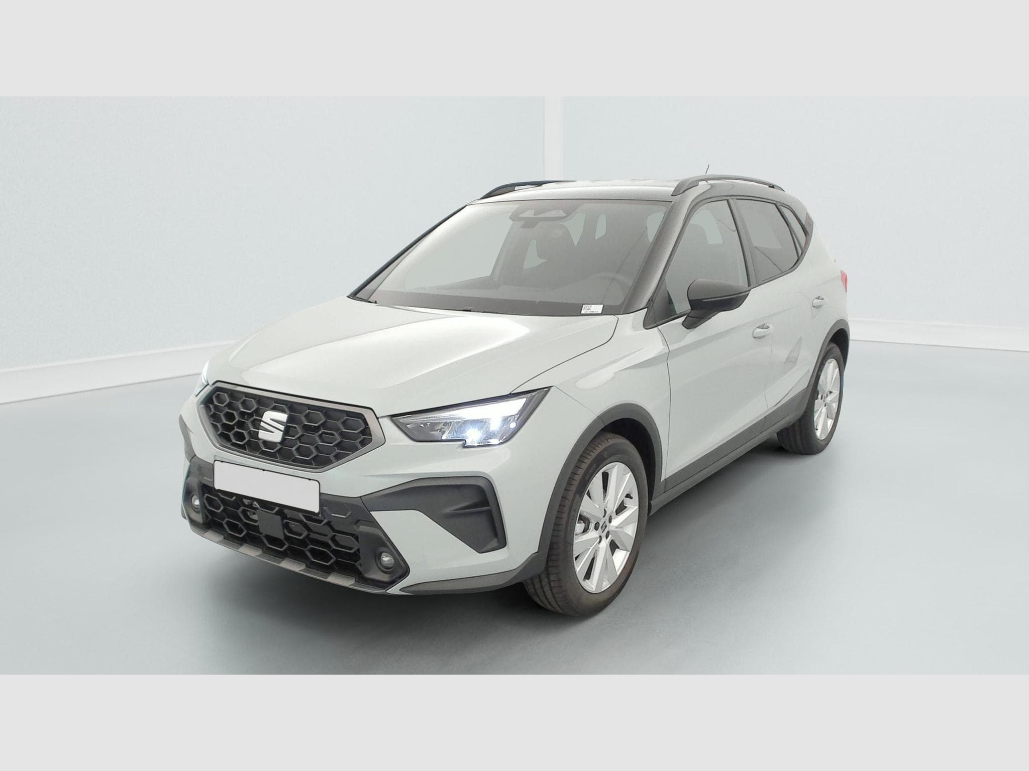 Seat Arona 1.0 TSI 115 ch Start/Stop DSG7 Copa (2026) - Foto 3