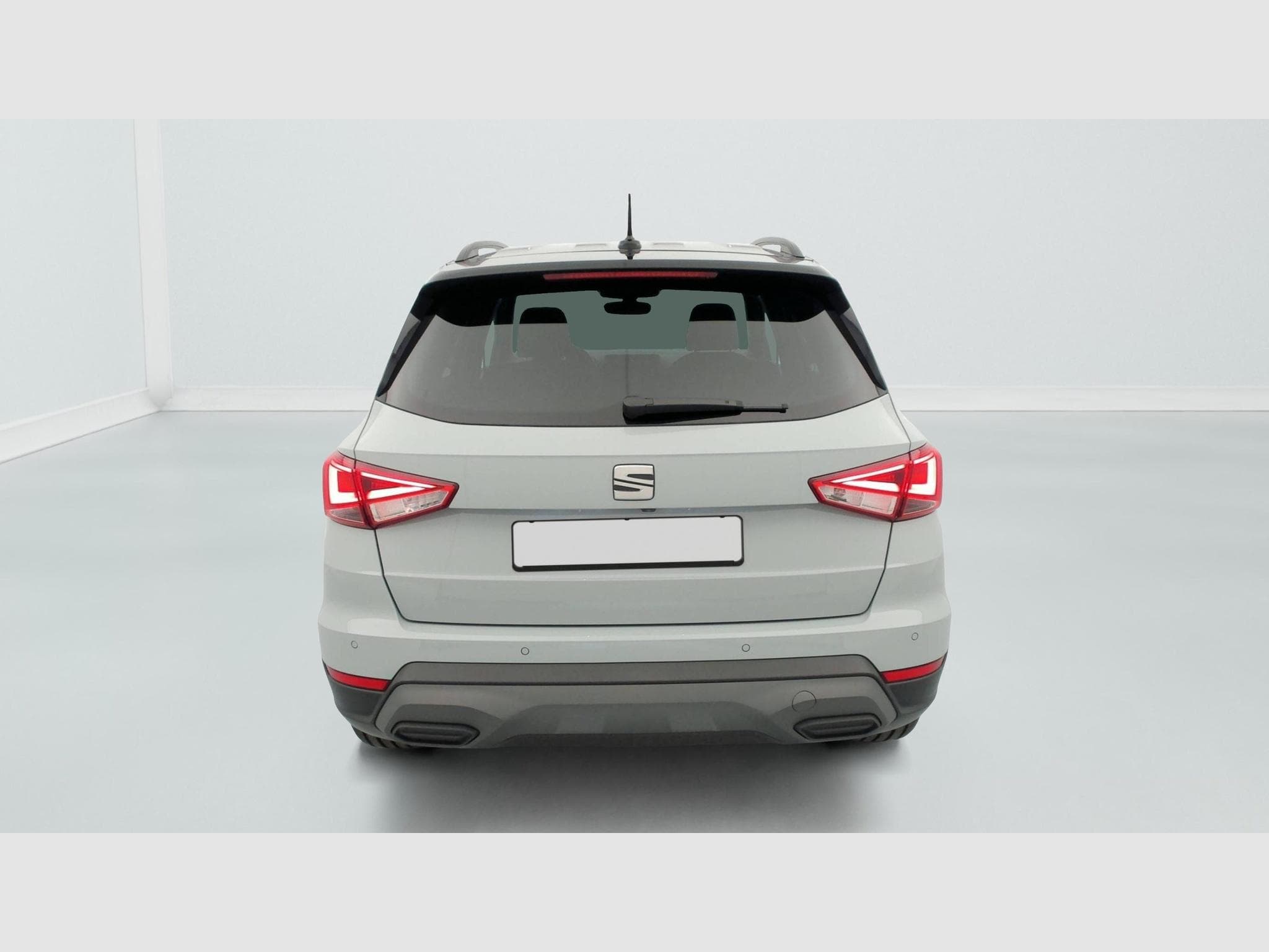 Seat Arona 1.0 TSI 115 ch Start/Stop DSG7 Copa (2026) - Foto 6