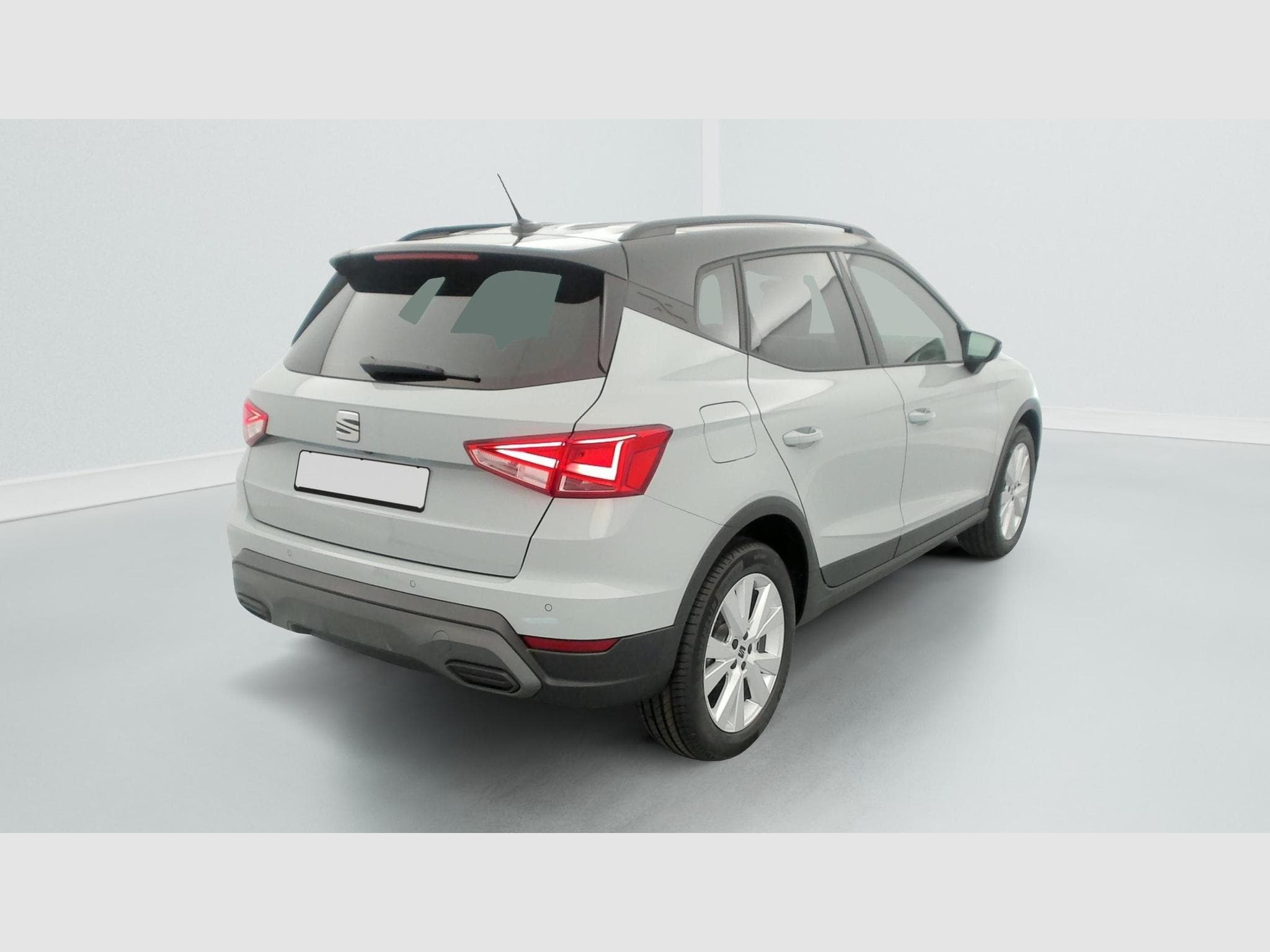 Seat Arona 1.0 TSI 115 ch Start/Stop DSG7 Copa (2026) - Foto 7