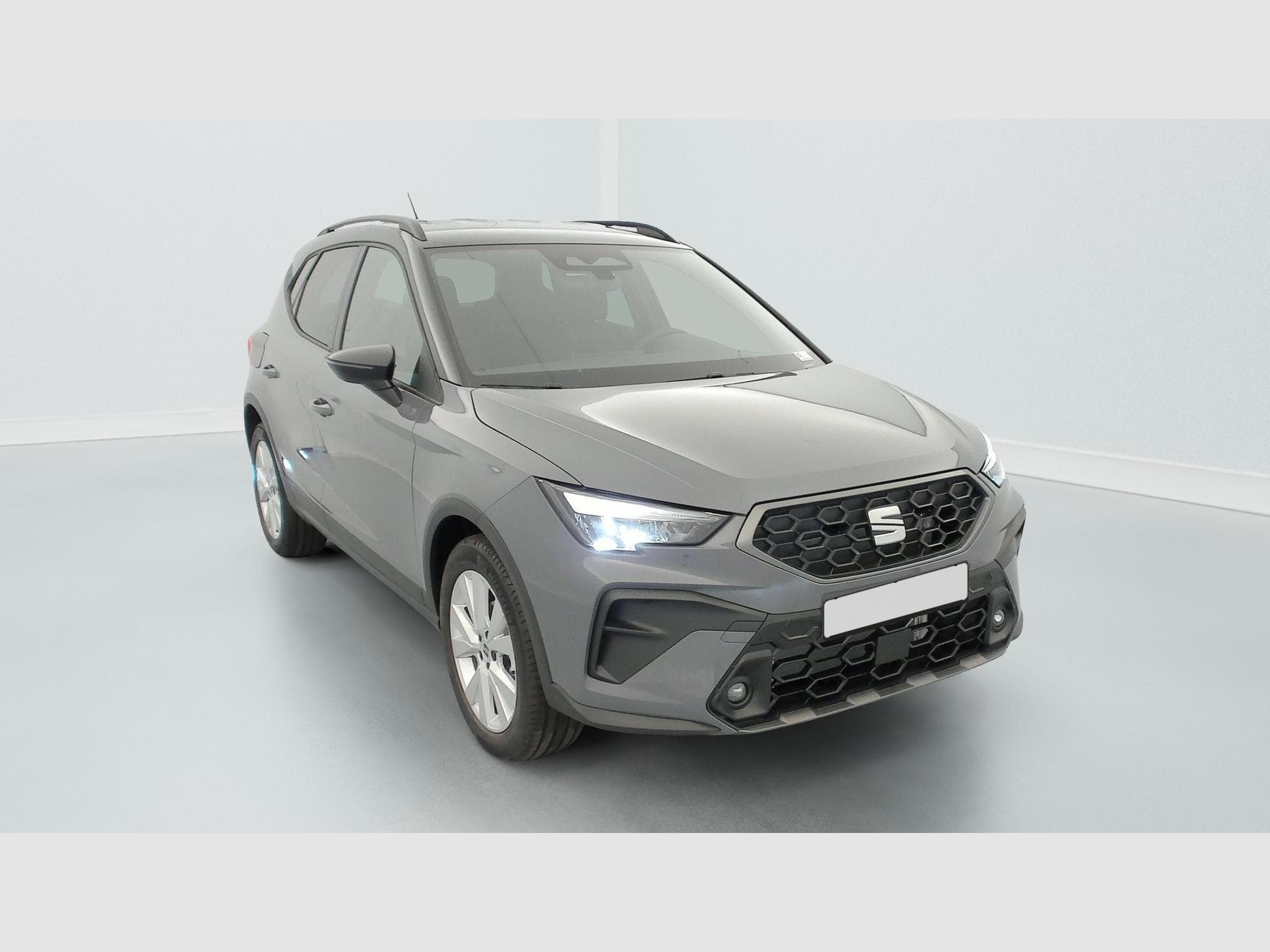 Seat Arona 1.0 TSI 115 ch Start/Stop DSG7 Copa (2026) - Foto 1