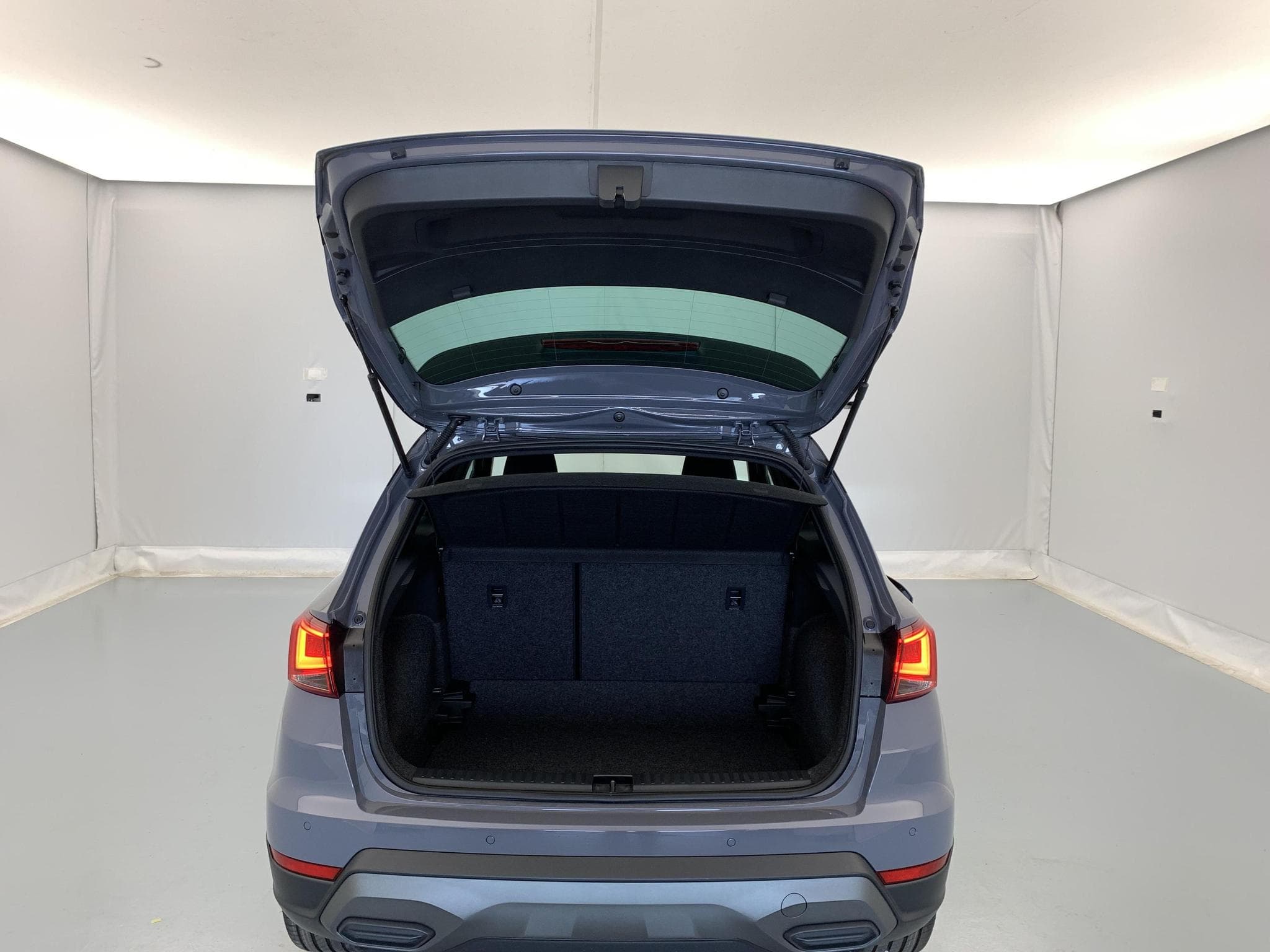 Seat Arona 1.0 TSI 115 ch Start/Stop DSG7 Copa (2026) - Foto 11