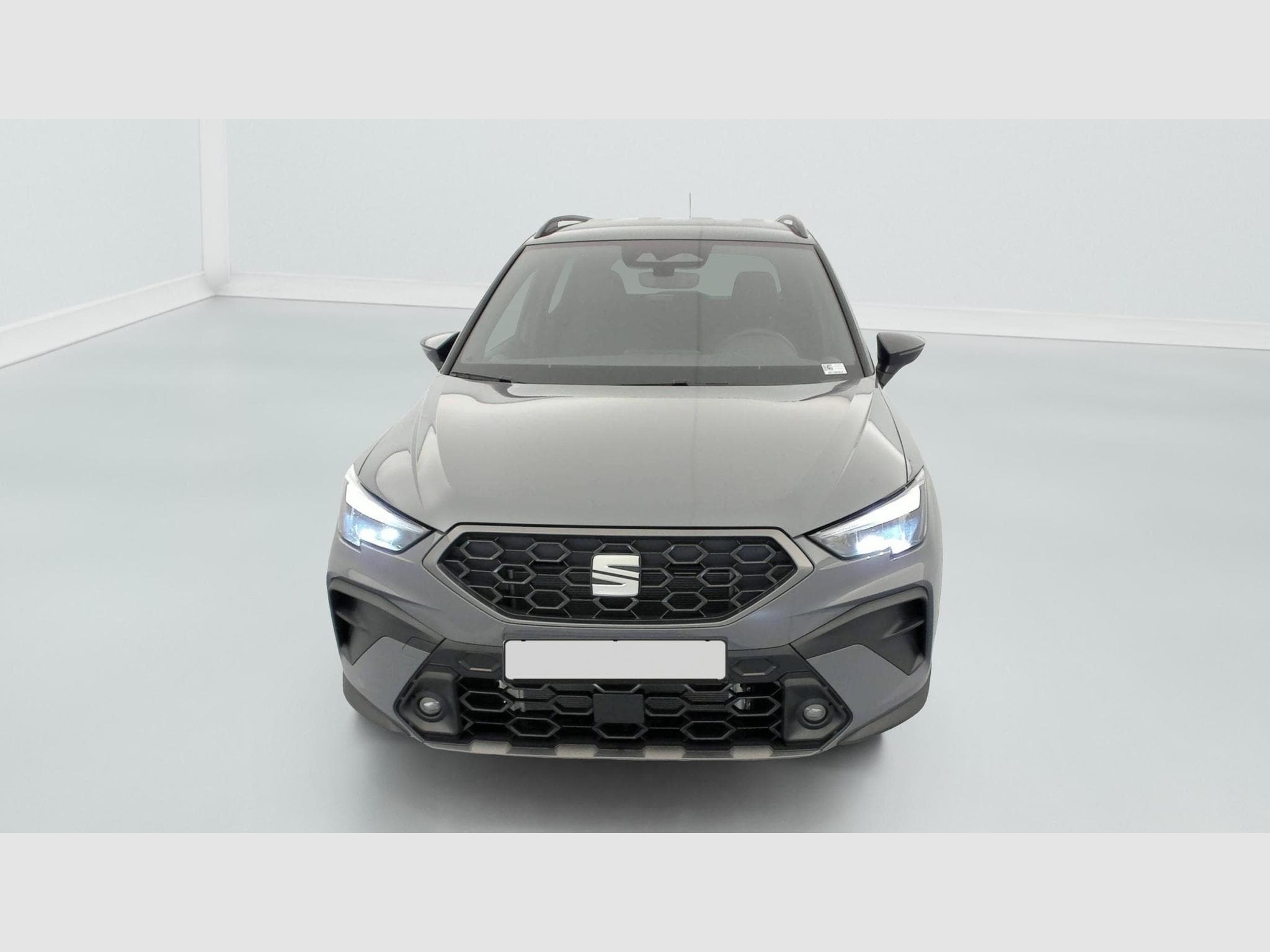 Seat Arona 1.0 TSI 115 ch Start/Stop DSG7 Copa (2026) - Foto 2