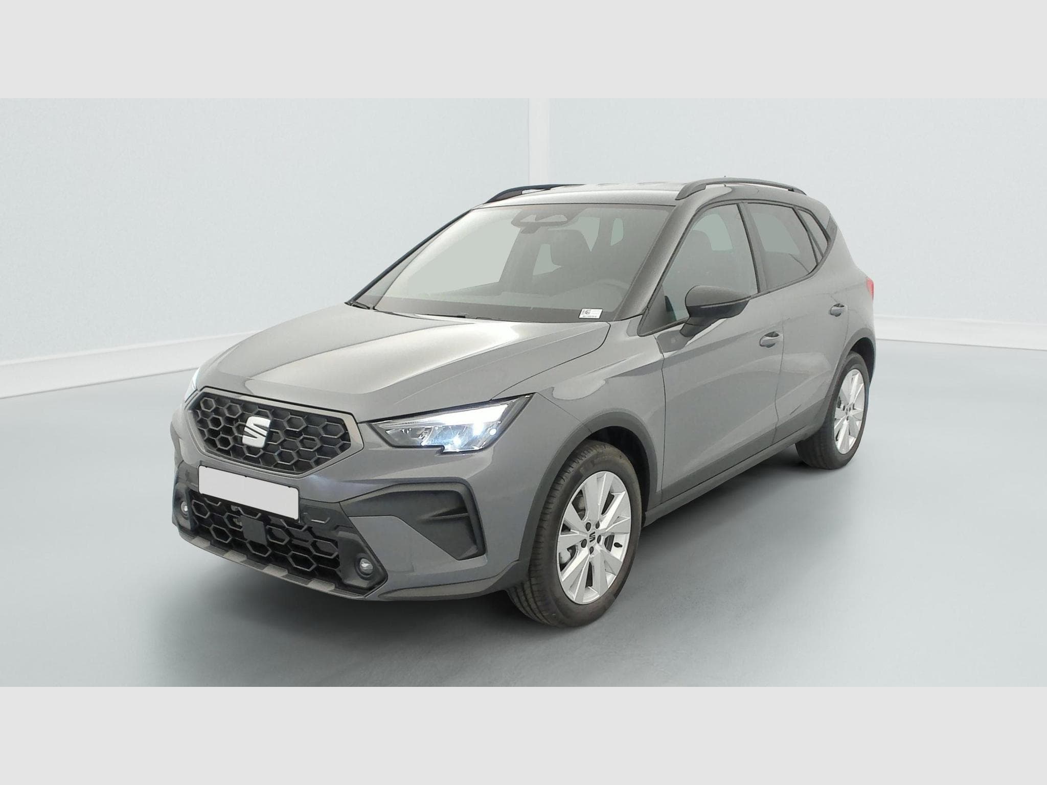 Seat Arona 1.0 TSI 115 ch Start/Stop DSG7 Copa (2026) - Foto 3