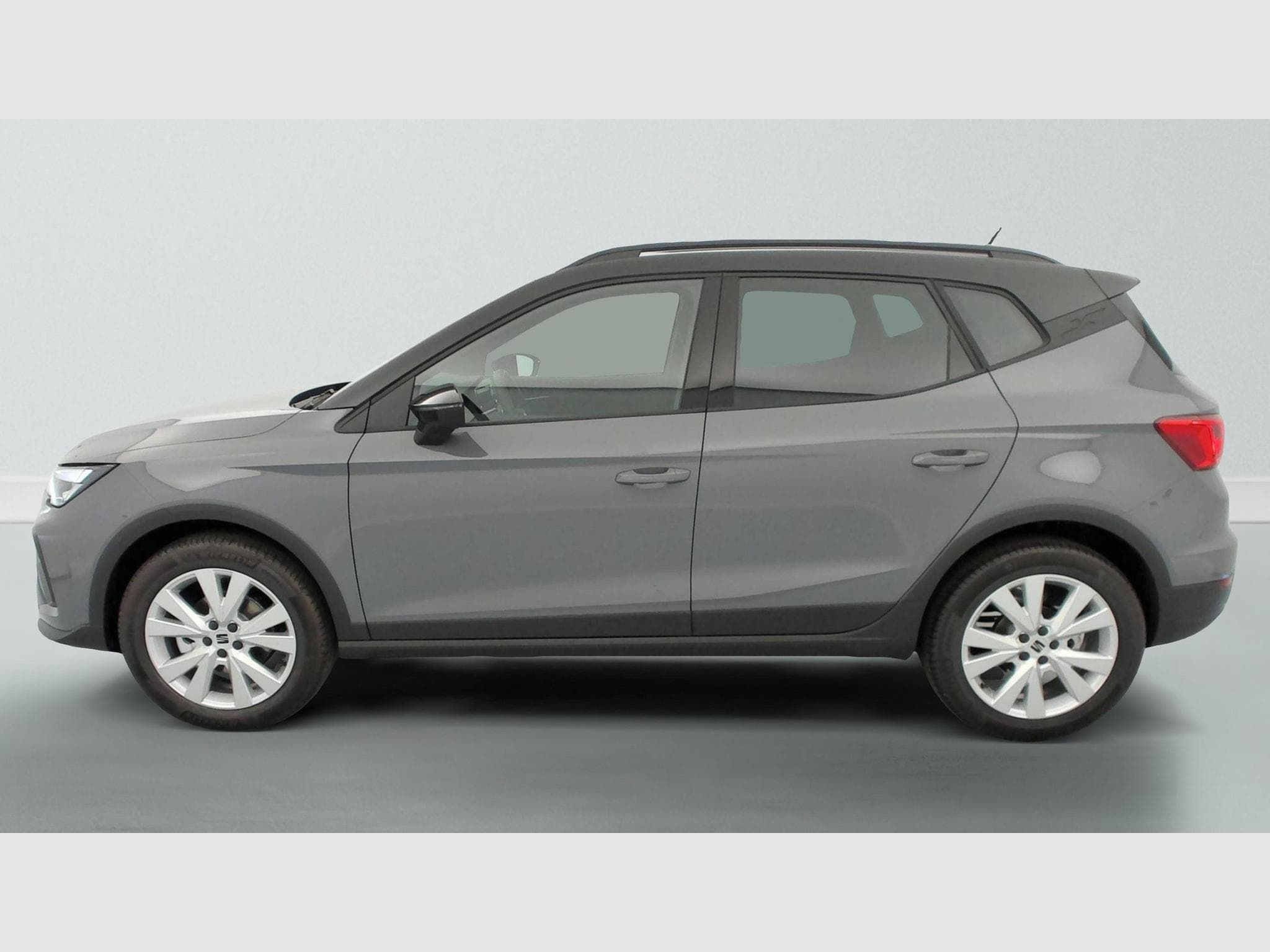 Seat Arona 1.0 TSI 115 ch Start/Stop DSG7 Copa (2026) - Foto 4