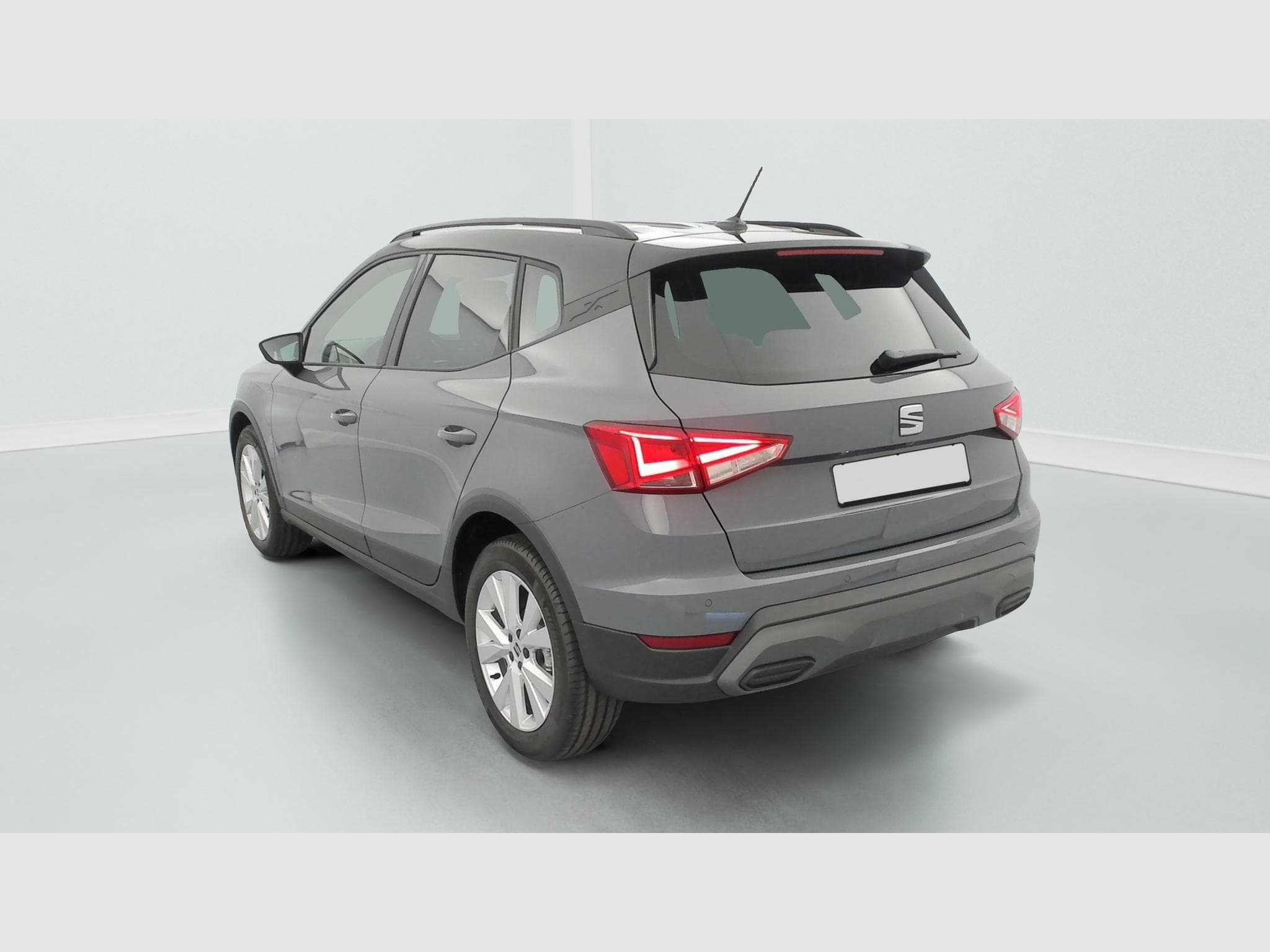 Seat Arona 1.0 TSI 115 ch Start/Stop DSG7 Copa (2026) - Foto 5