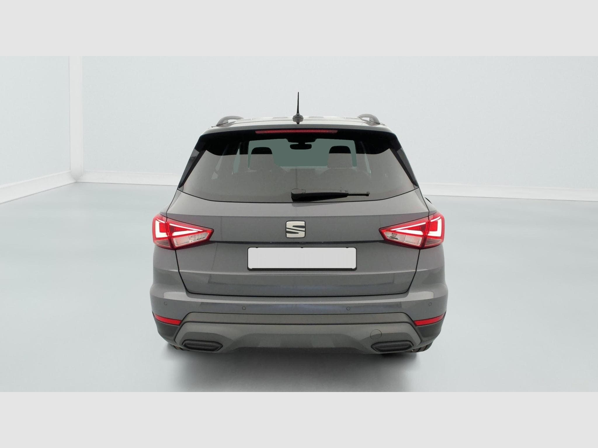 Seat Arona 1.0 TSI 115 ch Start/Stop DSG7 Copa (2026) - Foto 6