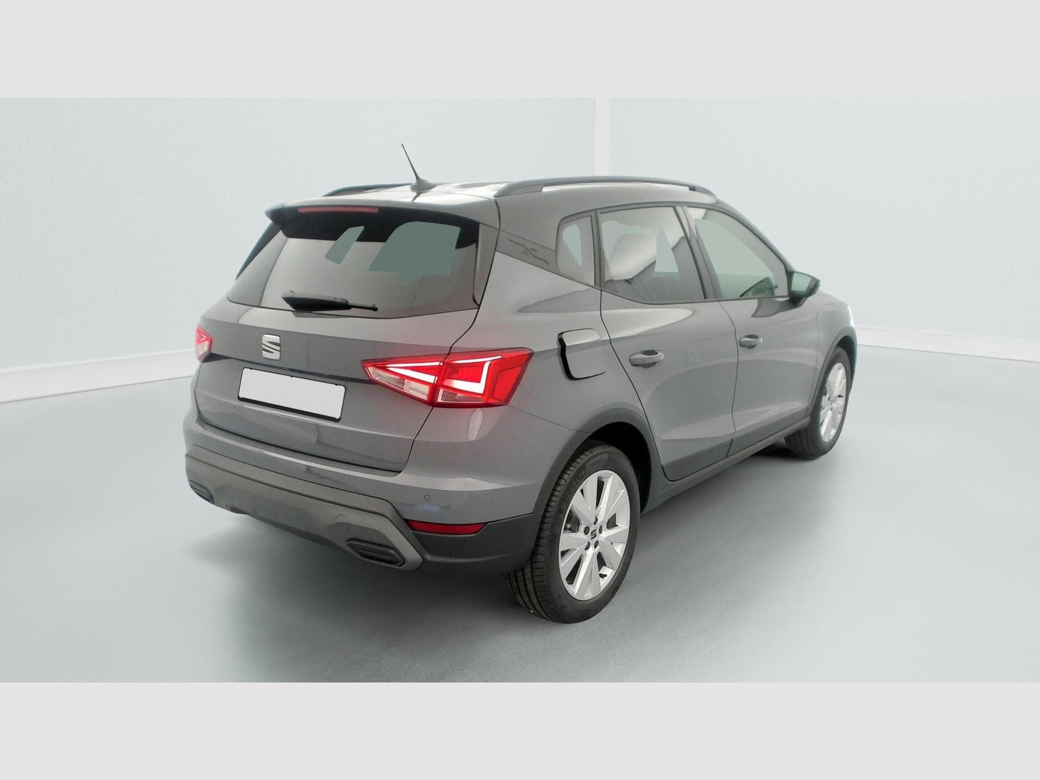 Seat Arona 1.0 TSI 115 ch Start/Stop DSG7 Copa (2026) - Foto 7