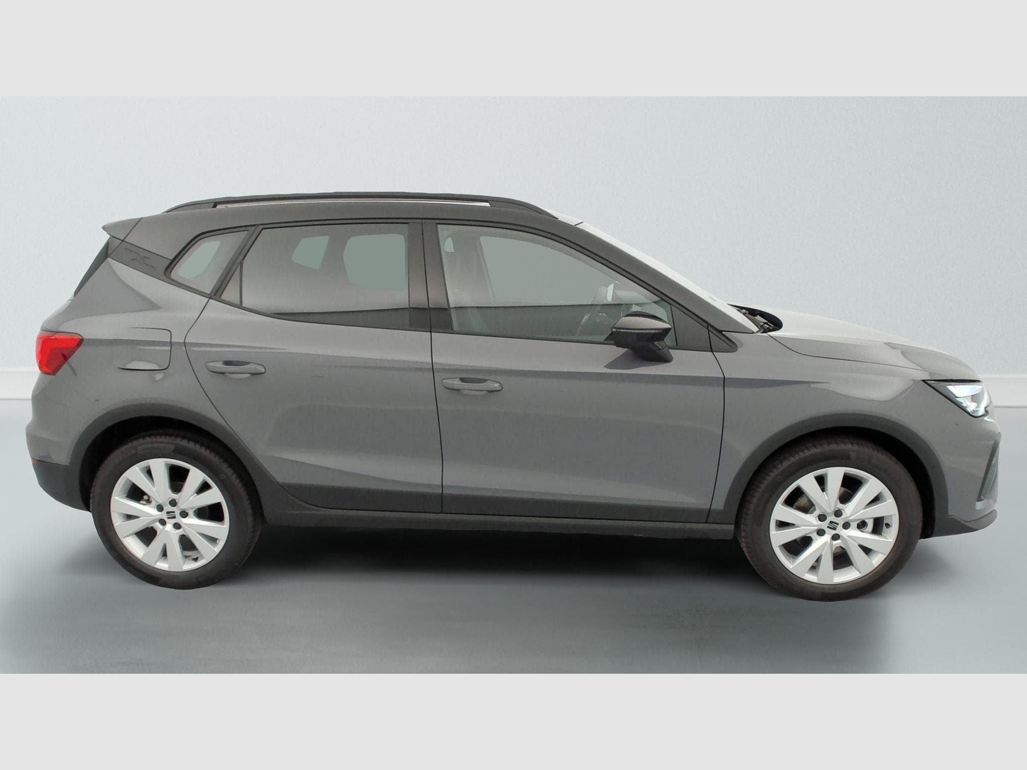 Seat Arona 1.0 TSI 115 ch Start/Stop DSG7 Copa (2026) - Foto 8