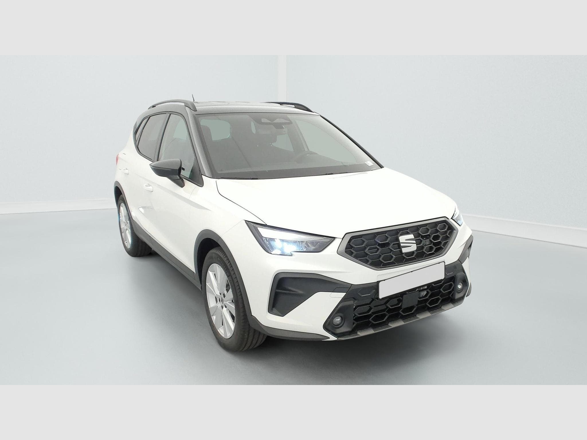 Seat Arona 1.0 TSI 115 ch Start/Stop DSG7 Copa (2026) - Foto 1