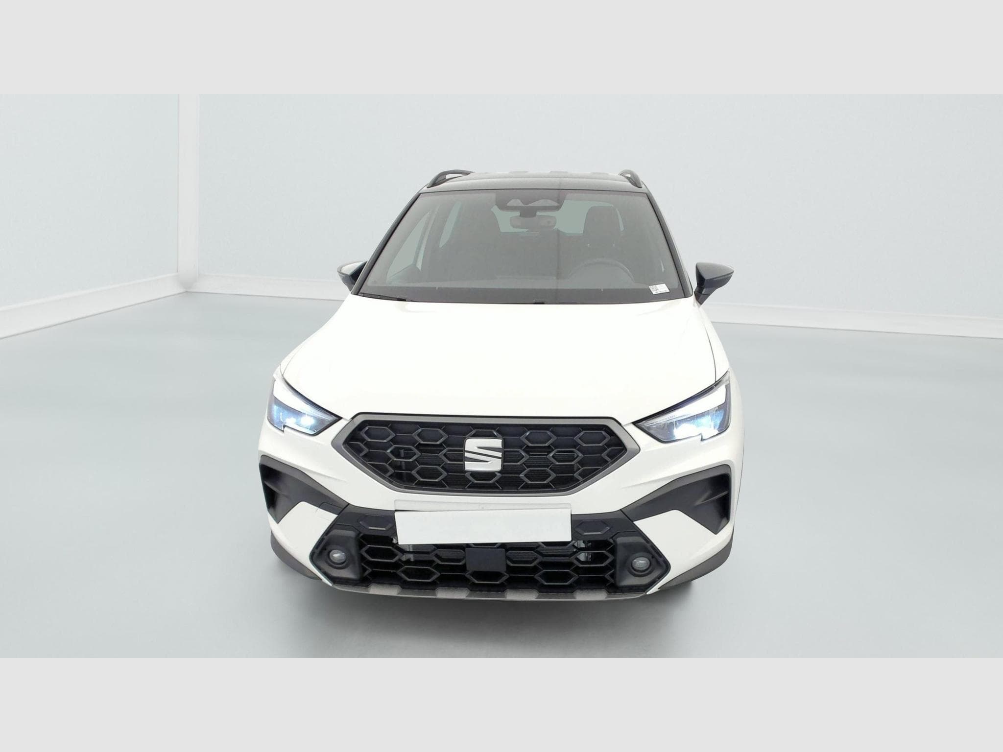 Seat Arona 1.0 TSI 115 ch Start/Stop DSG7 Copa (2026) - Foto 2