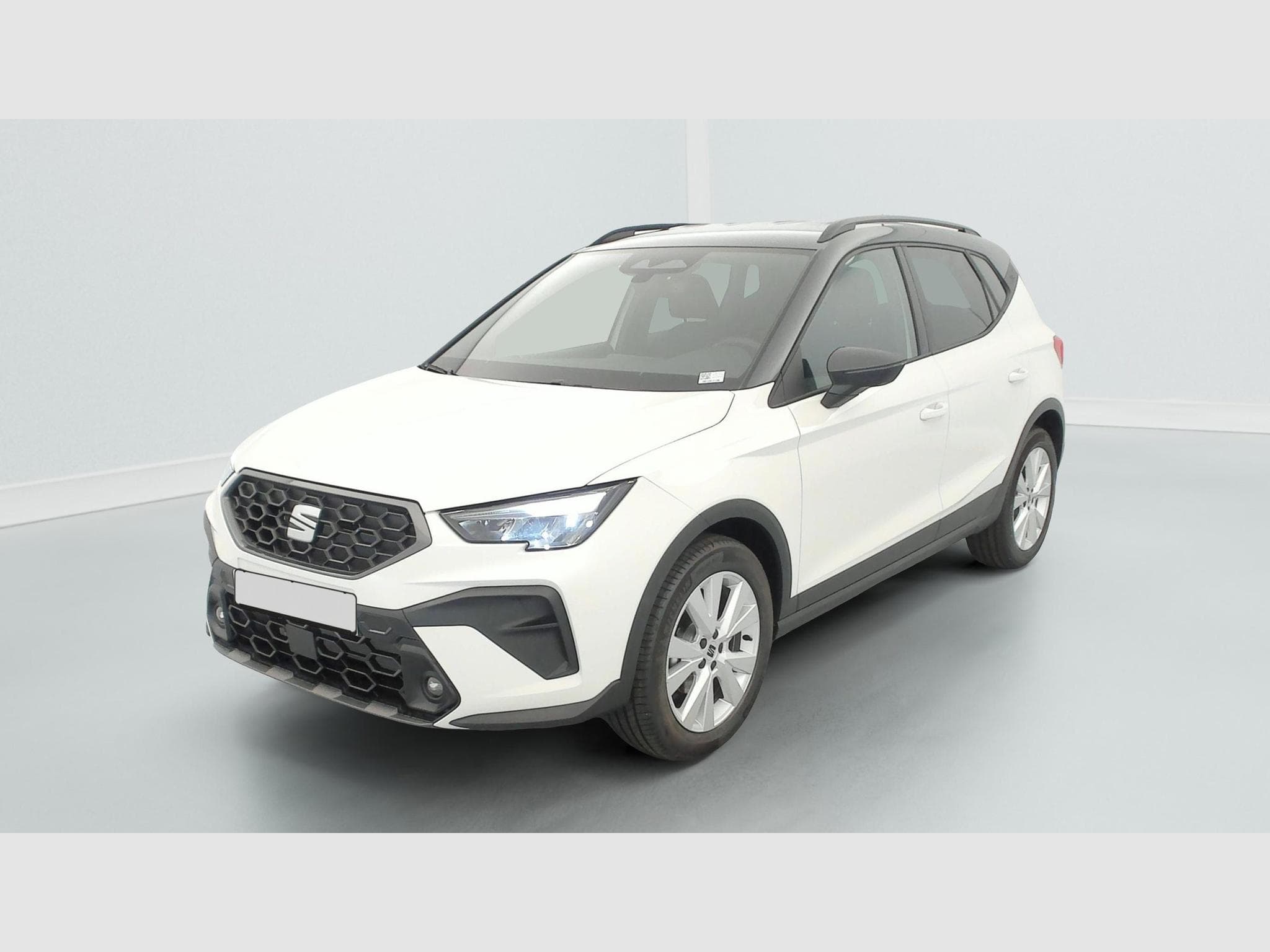 Seat Arona 1.0 TSI 115 ch Start/Stop DSG7 Copa (2026) - Foto 3