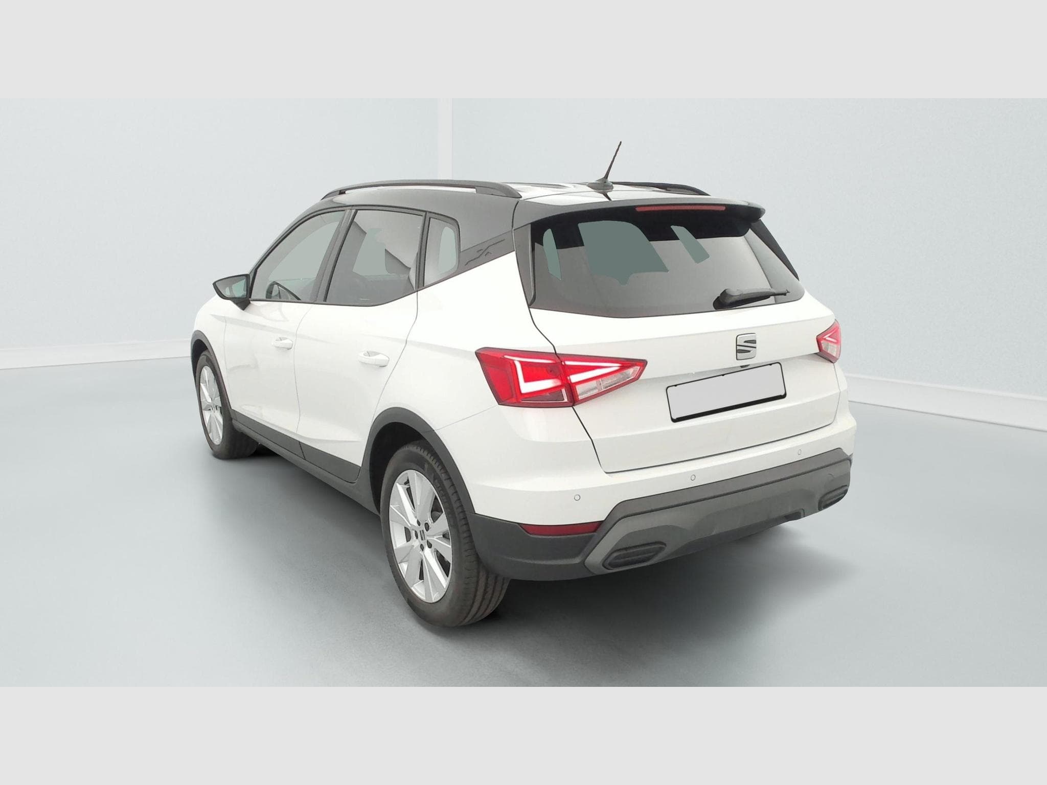 Seat Arona 1.0 TSI 115 ch Start/Stop DSG7 Copa (2026) - Foto 5