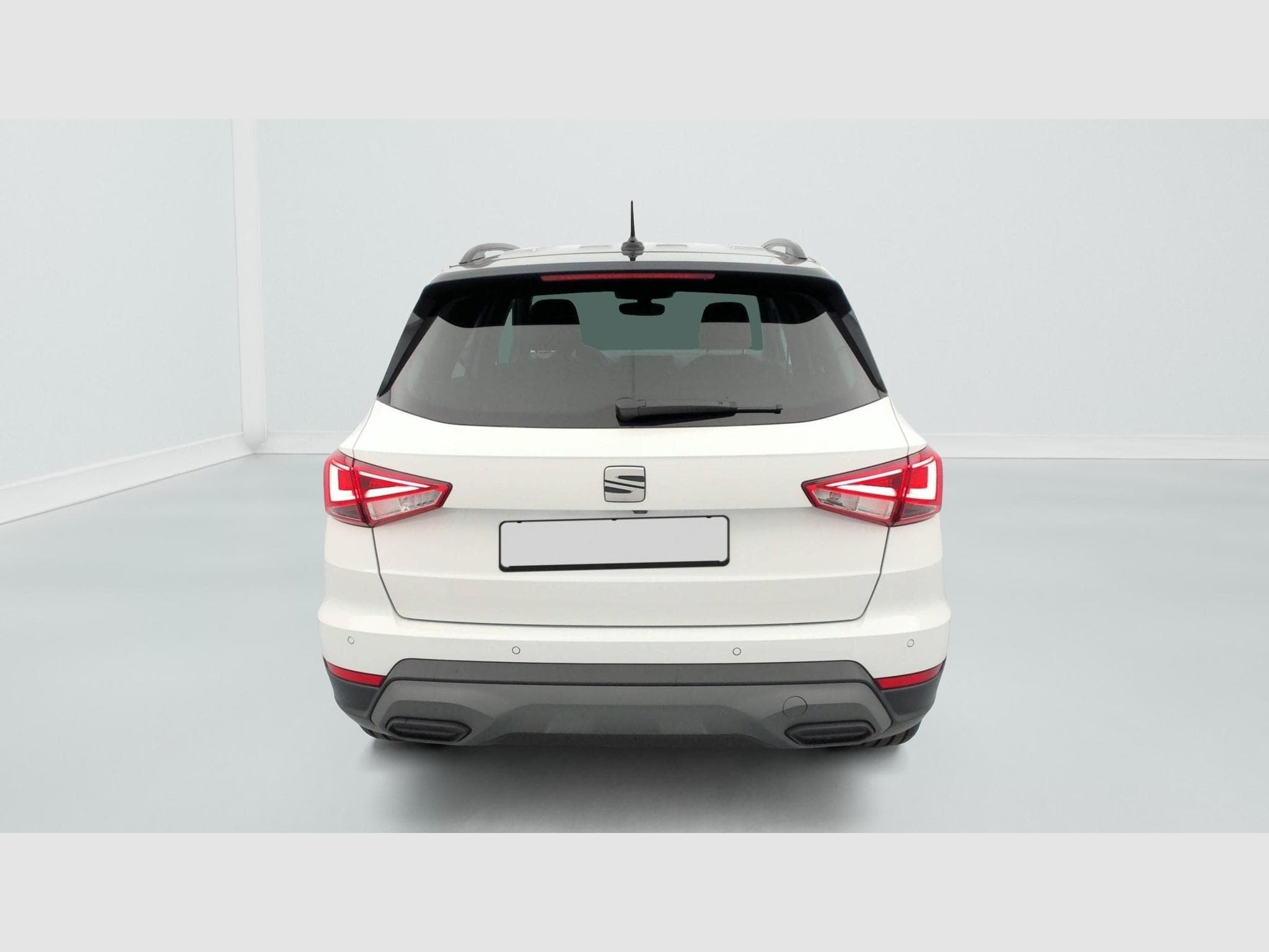Seat Arona 1.0 TSI 115 ch Start/Stop DSG7 Copa (2026) - Foto 6