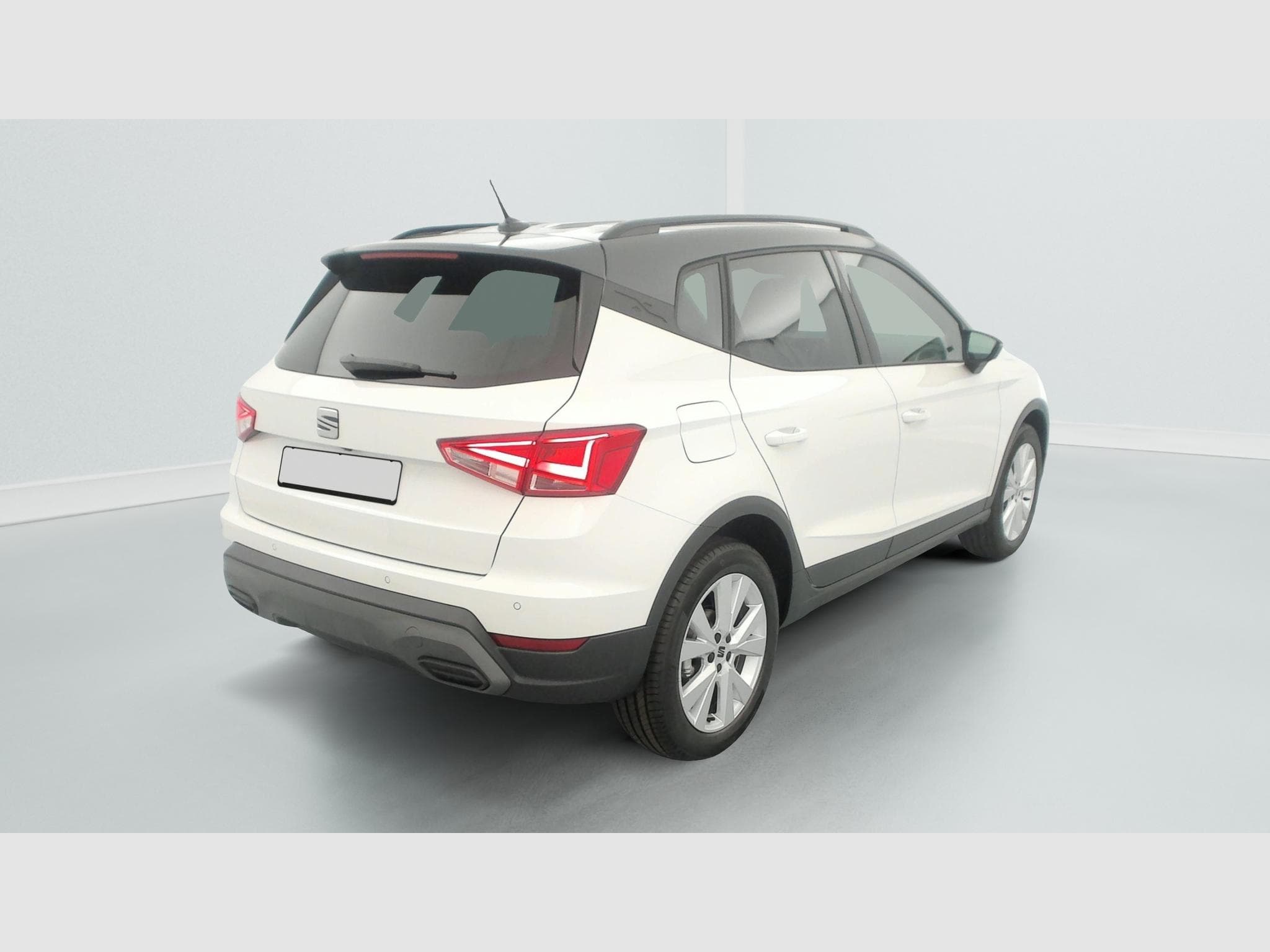 Seat Arona 1.0 TSI 115 ch Start/Stop DSG7 Copa (2026) - Foto 7