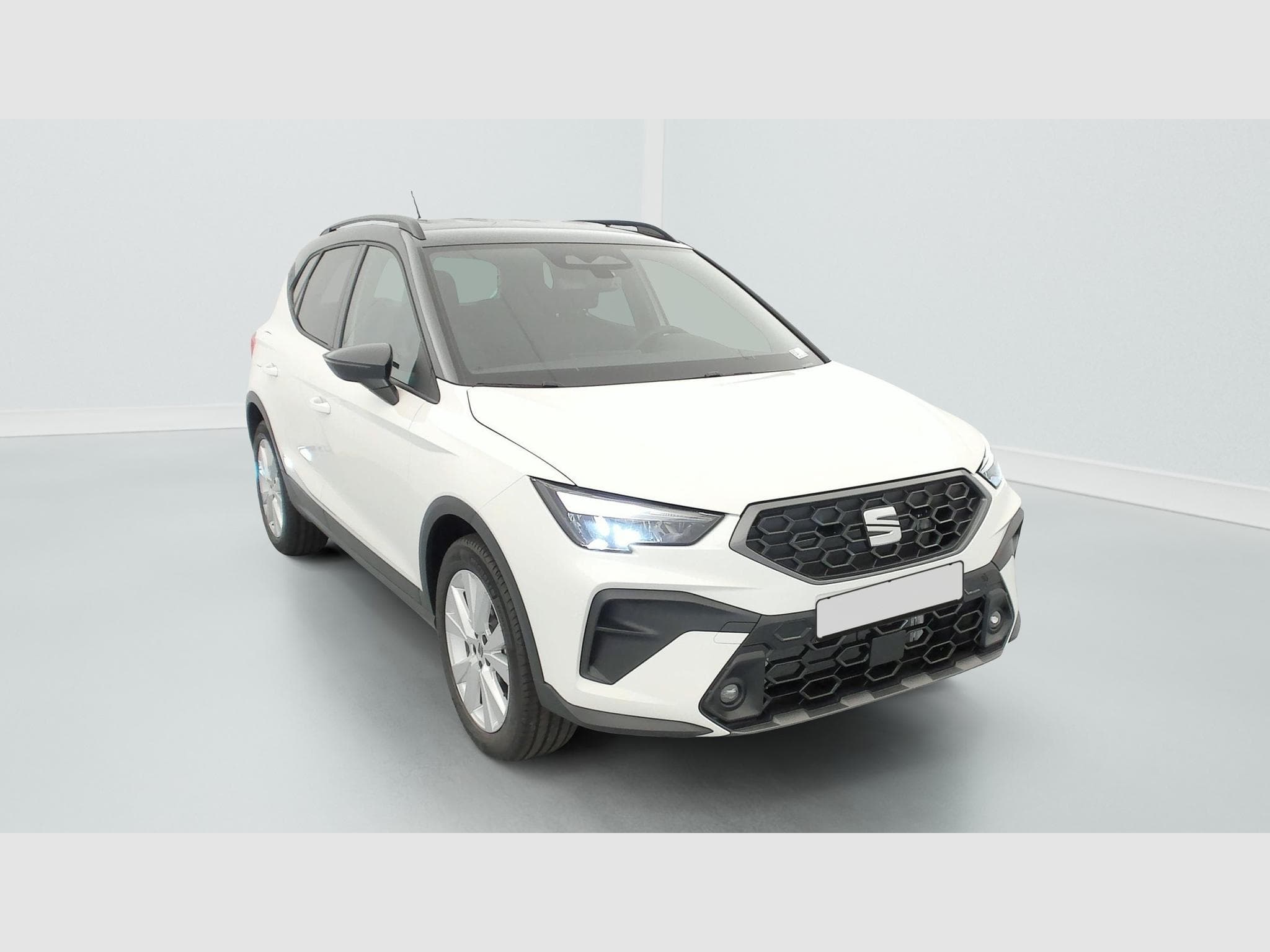 Seat Arona 1.0 TSI 115 ch Start/Stop DSG7 Copa (2026) - Foto 1