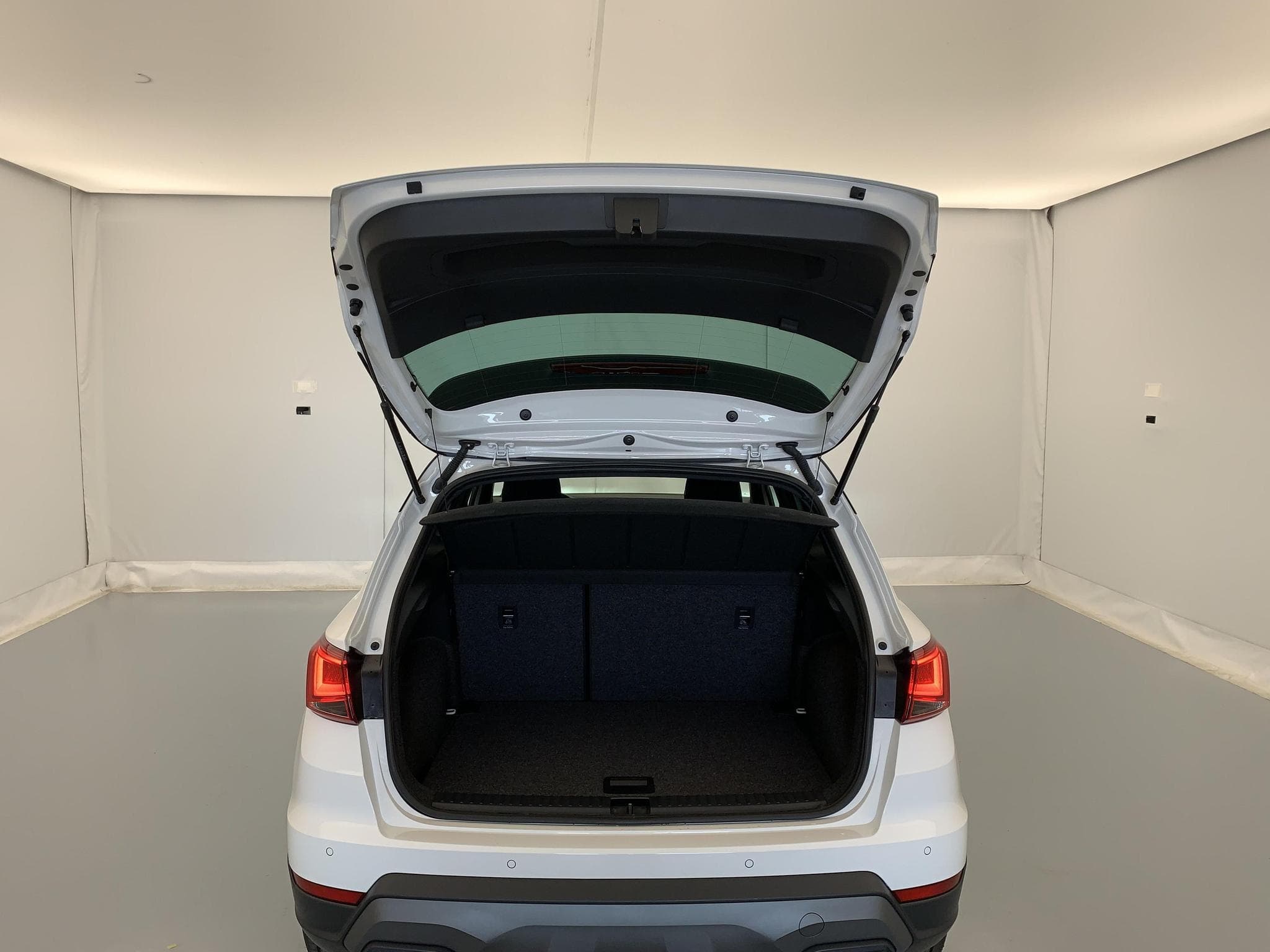 Seat Arona 1.0 TSI 115 ch Start/Stop DSG7 Copa (2026) - Foto 12