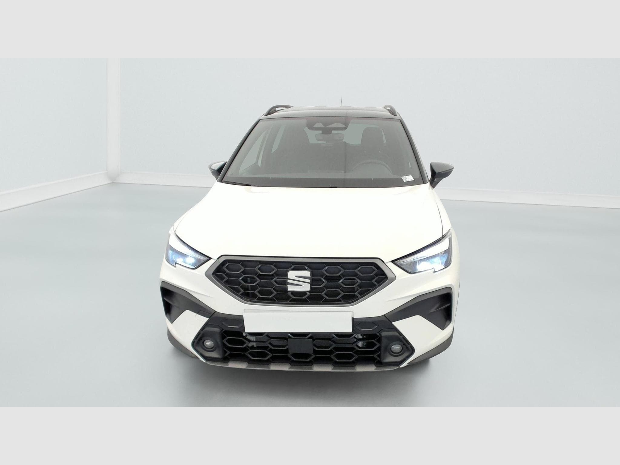 Seat Arona 1.0 TSI 115 ch Start/Stop DSG7 Copa (2026) - Foto 2