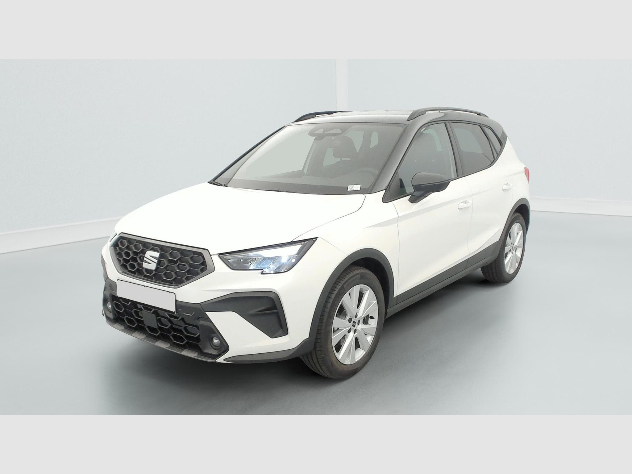 Seat Arona 1.0 TSI 115 ch Start/Stop DSG7 Copa (2026) - Foto 3
