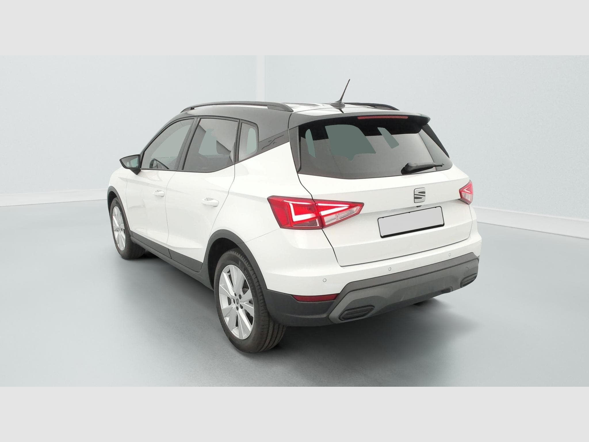 Seat Arona 1.0 TSI 115 ch Start/Stop DSG7 Copa (2026) - Foto 5