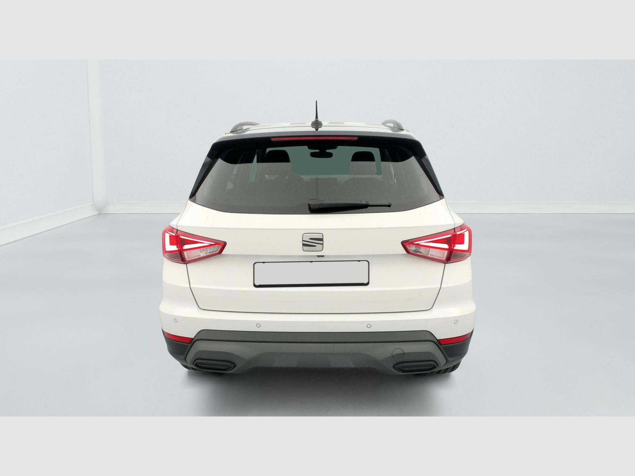 Seat Arona 1.0 TSI 115 ch Start/Stop DSG7 Copa (2026) - Foto 6