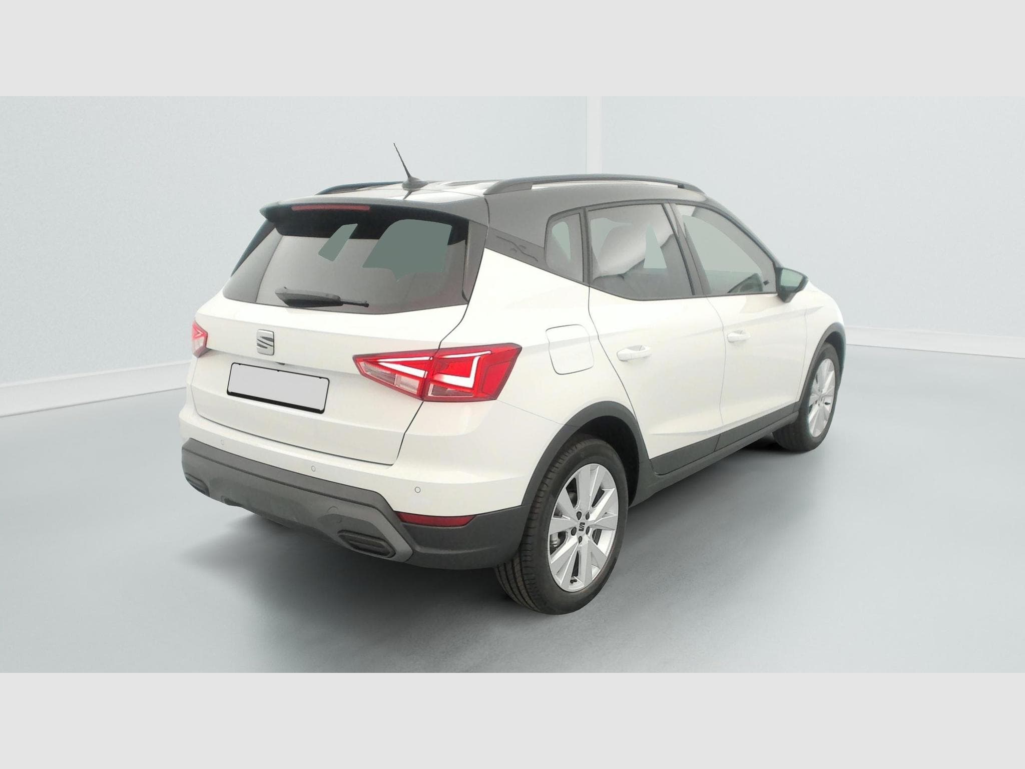 Seat Arona 1.0 TSI 115 ch Start/Stop DSG7 Copa (2026) - Foto 7