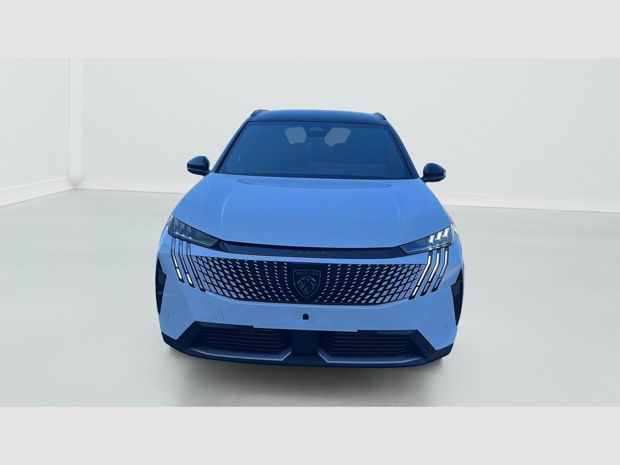 Peugeot 5008 Hybrid 145 e-DCS6 GT (2026) - Foto 2