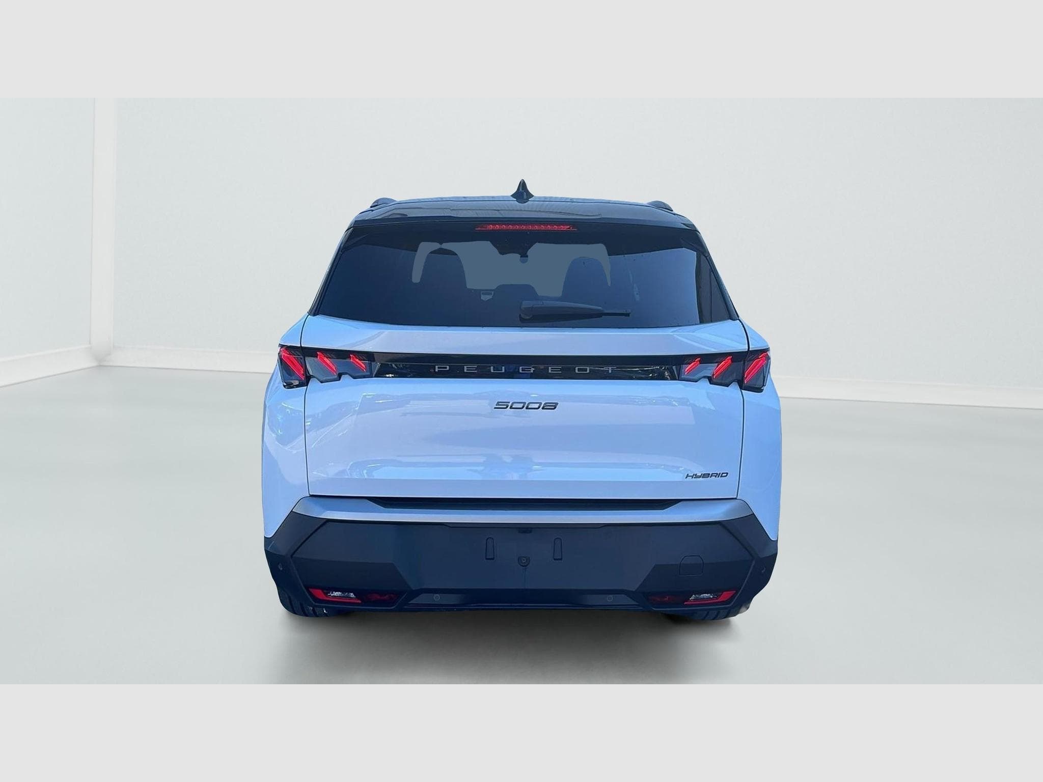 Peugeot 5008 Hybrid 145 e-DCS6 GT (2026) - Foto 6