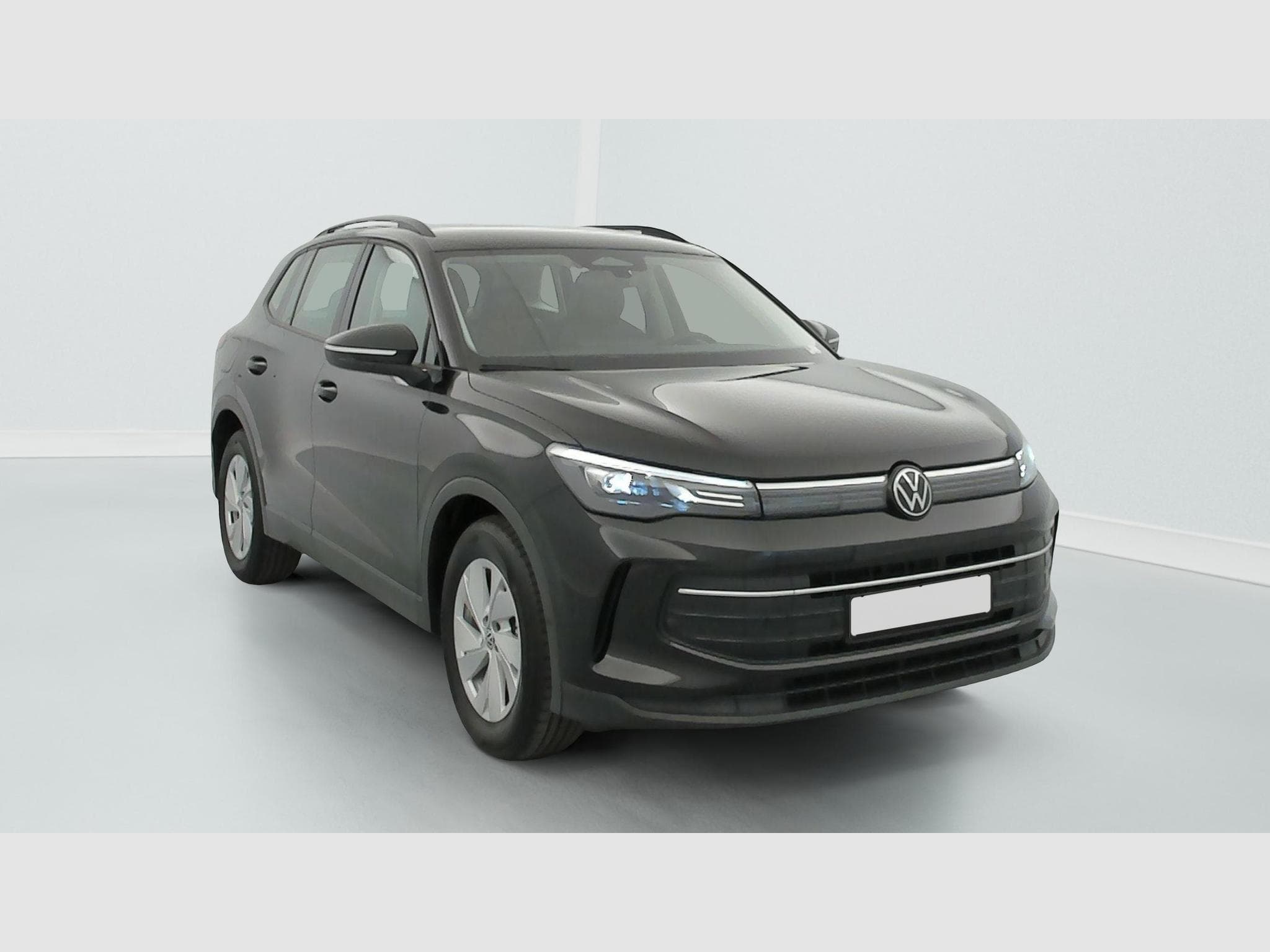 VW Tiguan 2.0 TDI 150ch DSG7 Life (2025) - Photo 1